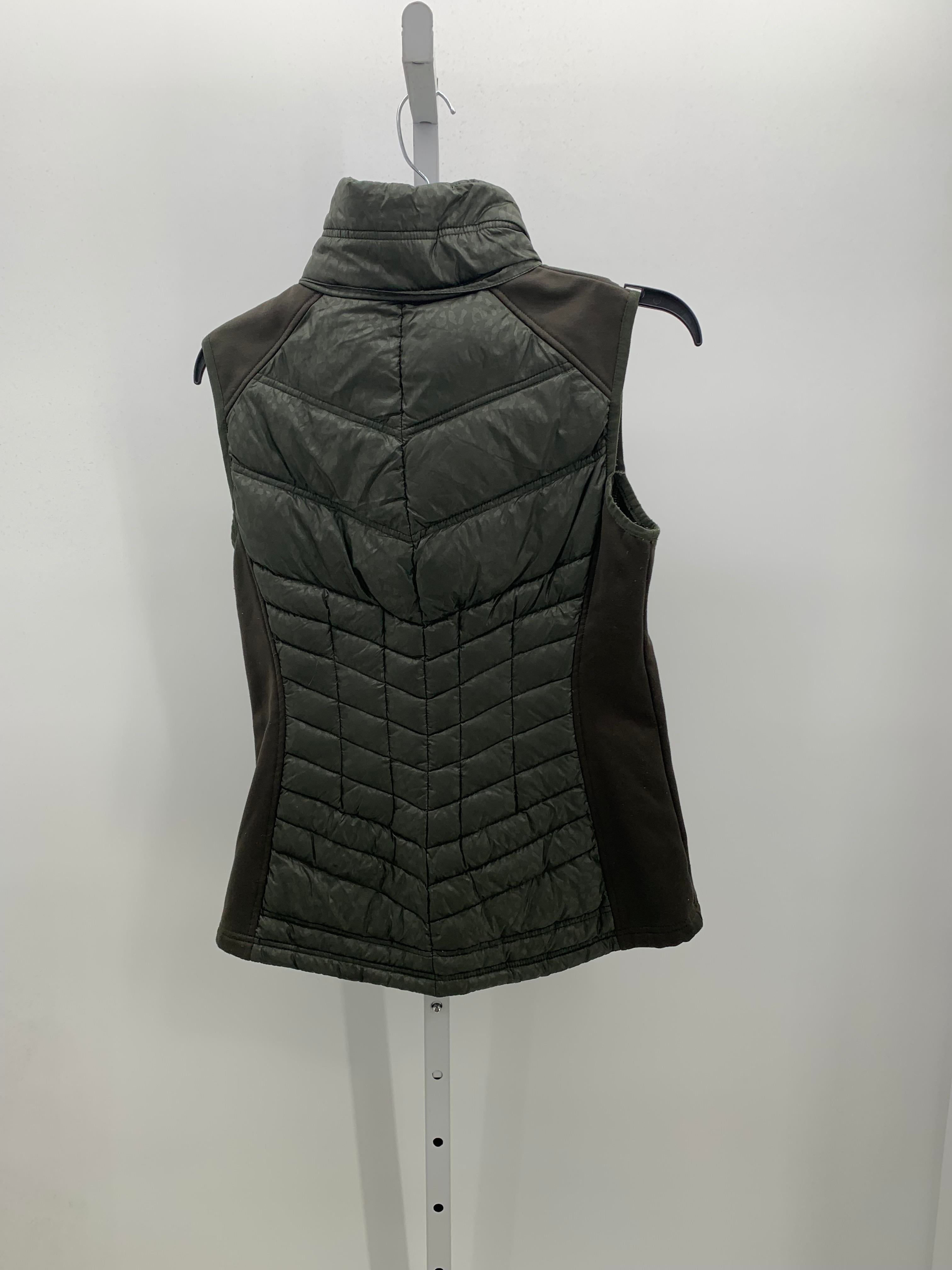 Michael Kors Size Small Misses Vest