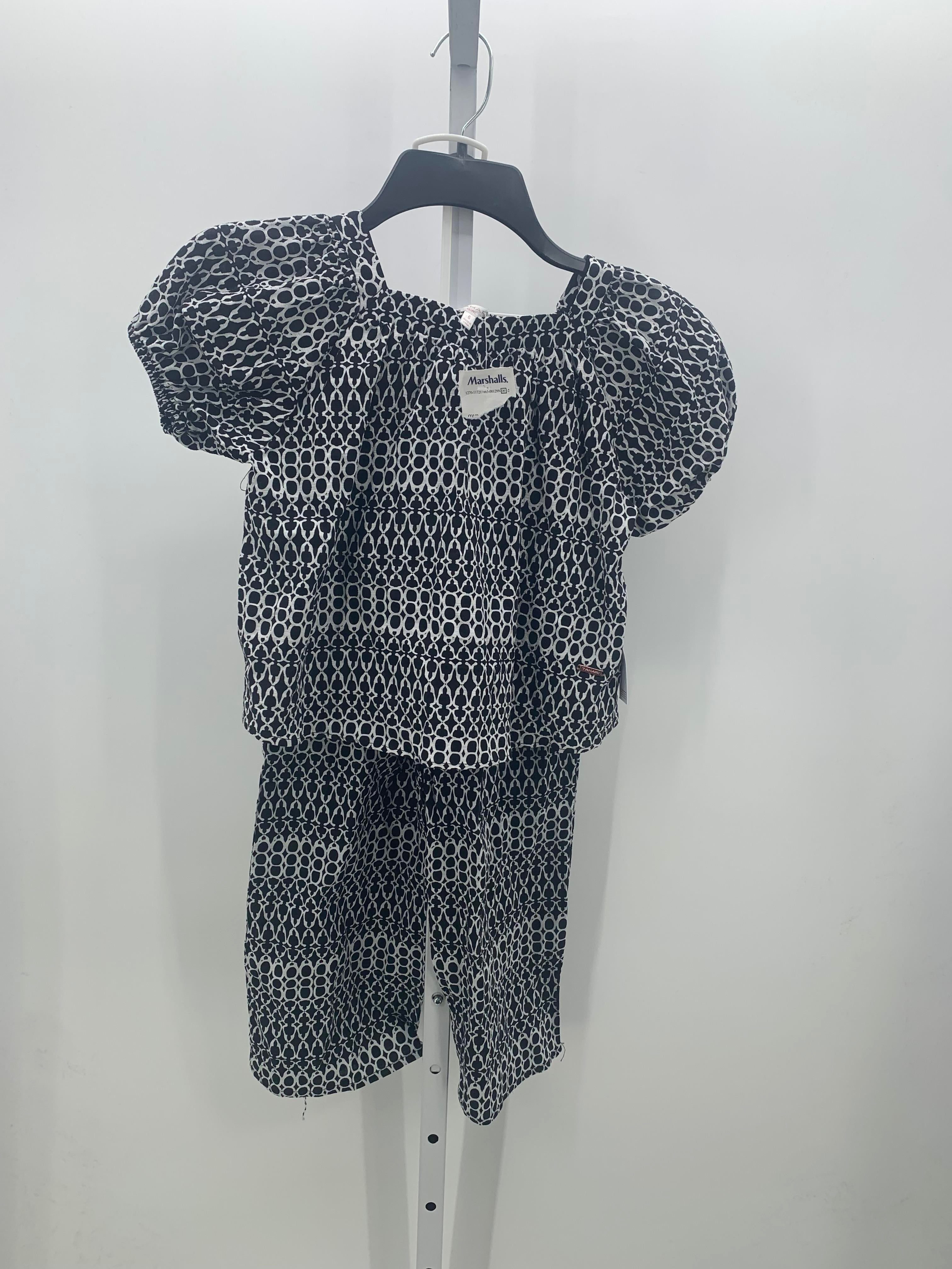 Tahari Size 6 Girls 2 Pieces