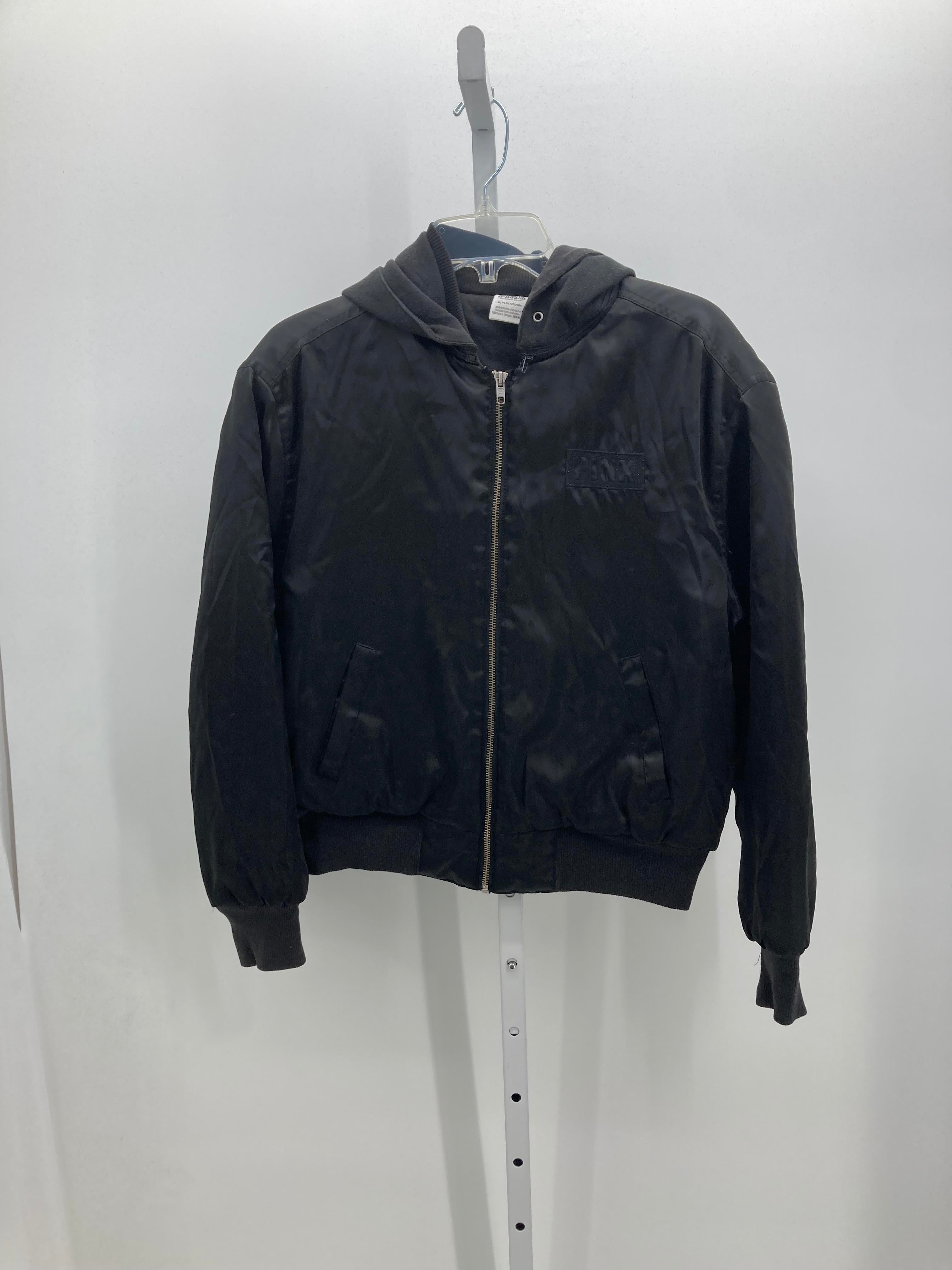 PINK Size Small Juniors Jacket