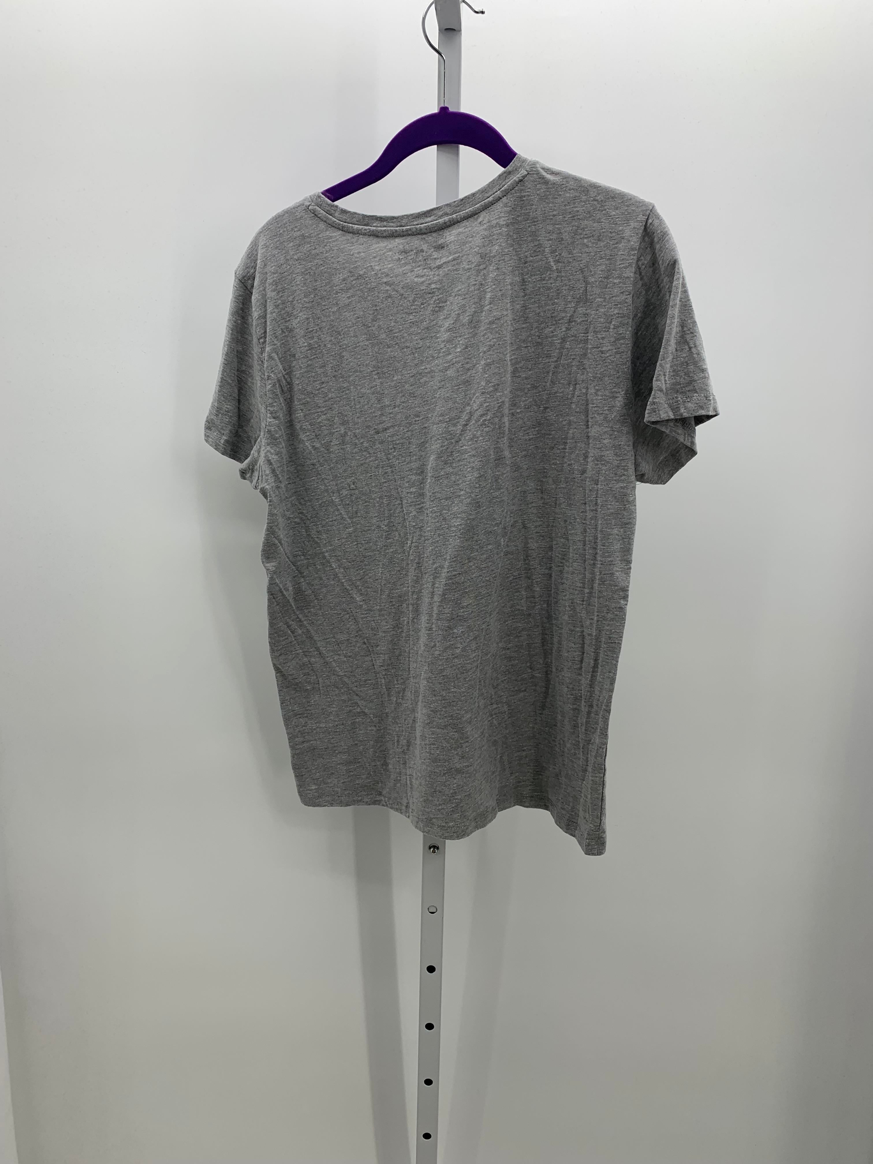 Size Large Misses Short Sleeve Shirt