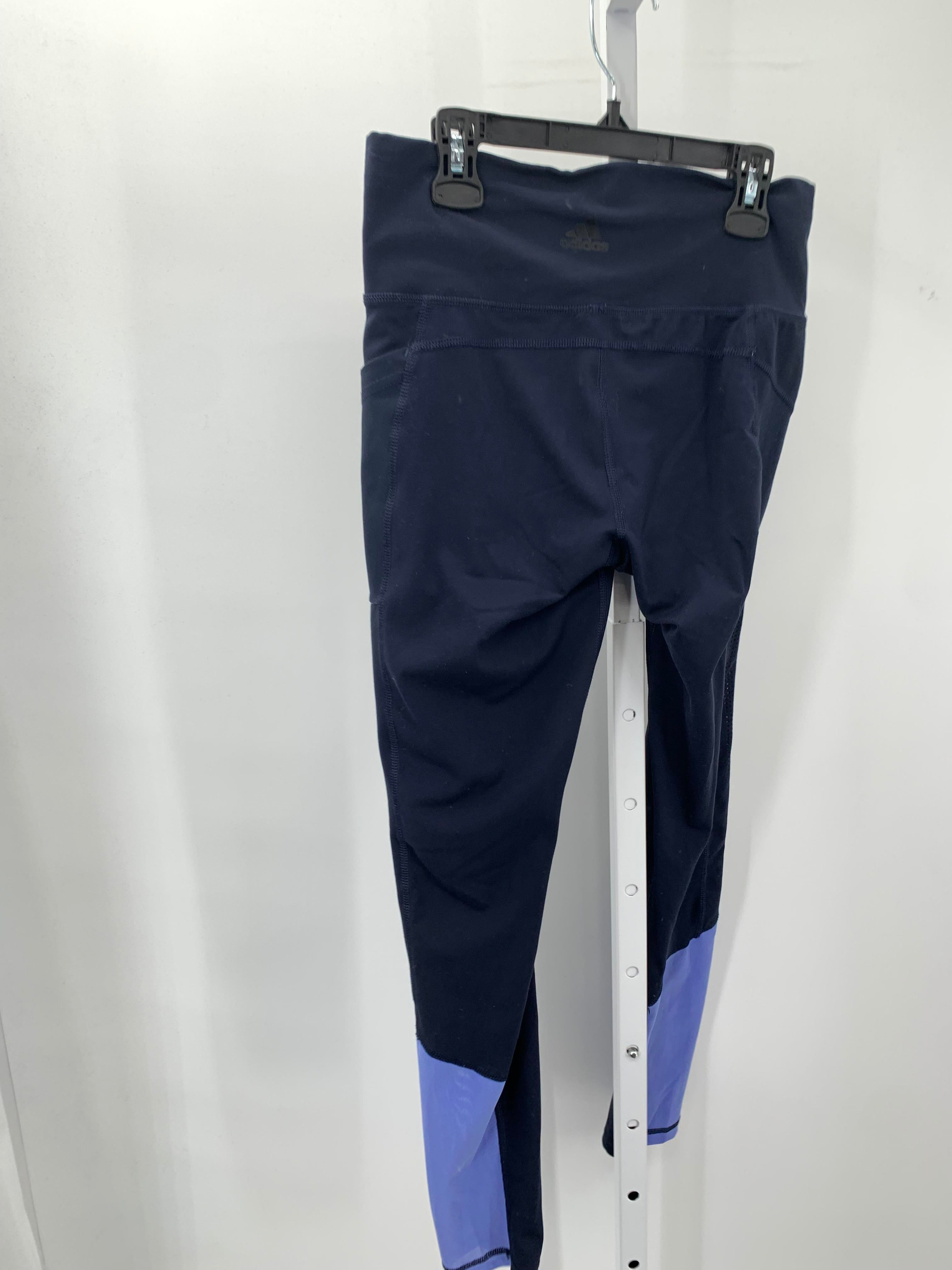Adidas Size Medium Misses Leggings
