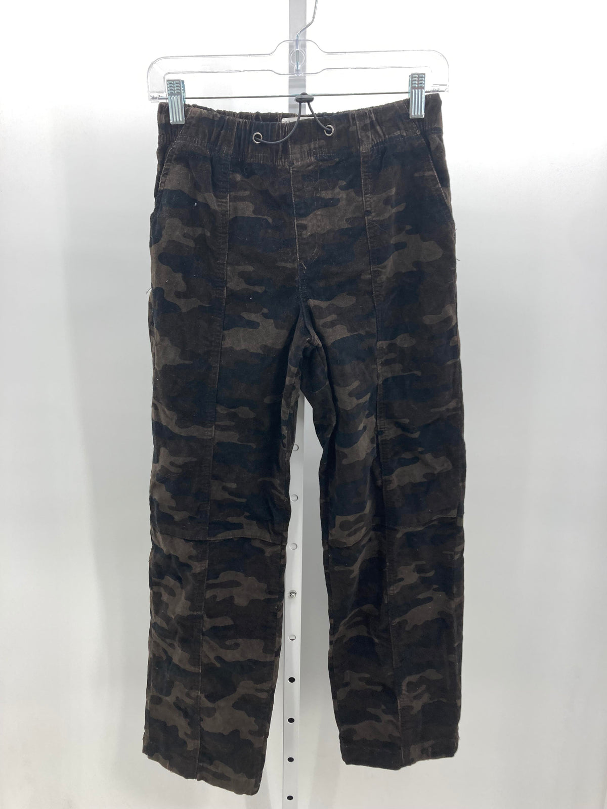 No Boundries Size X Small Juniors Corduroy