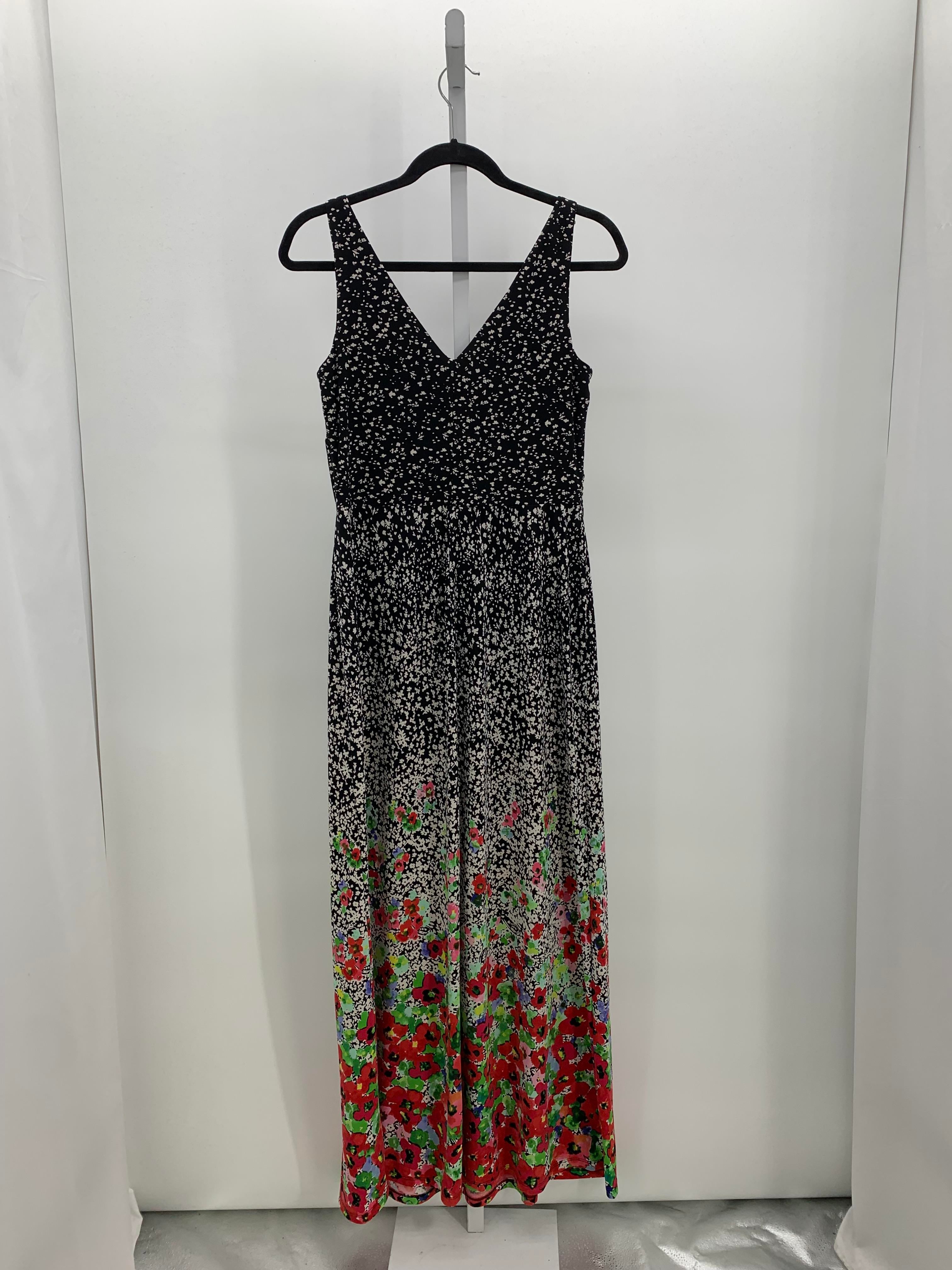 Chaps Size Medium Misses Sundress