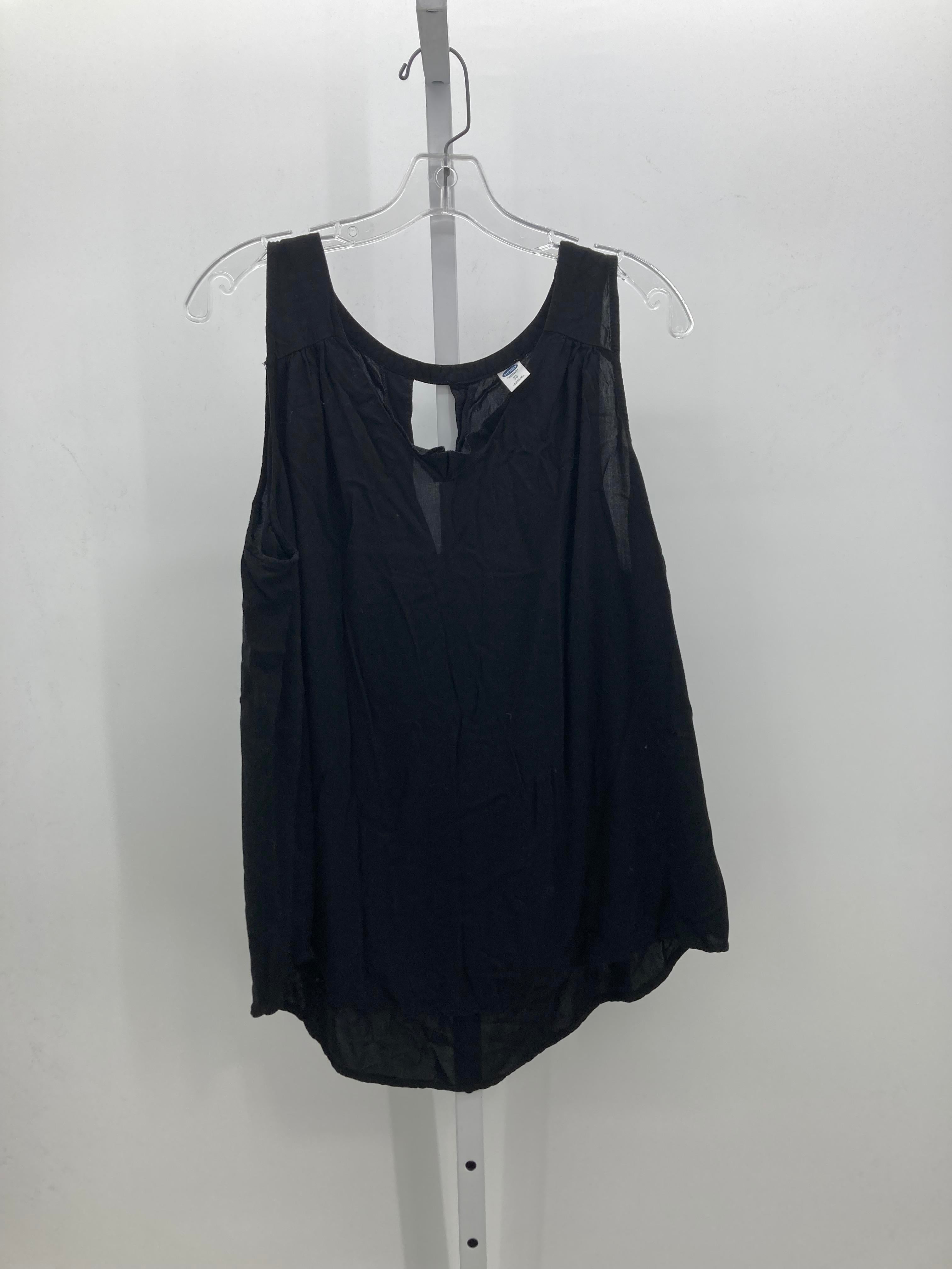 Old Navy Size Extra Large Misses Tank