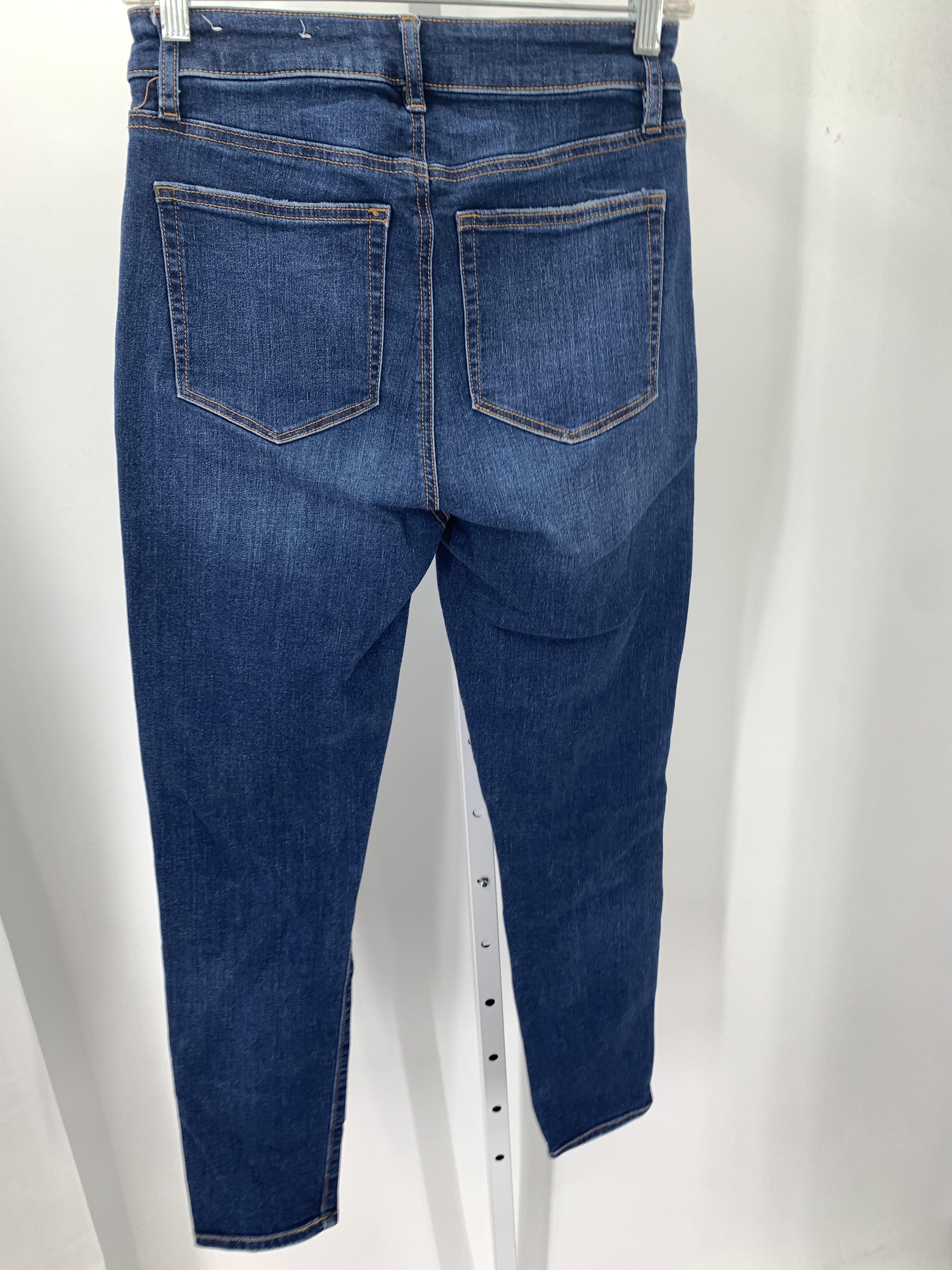 Loft Size 2 Misses Jeans