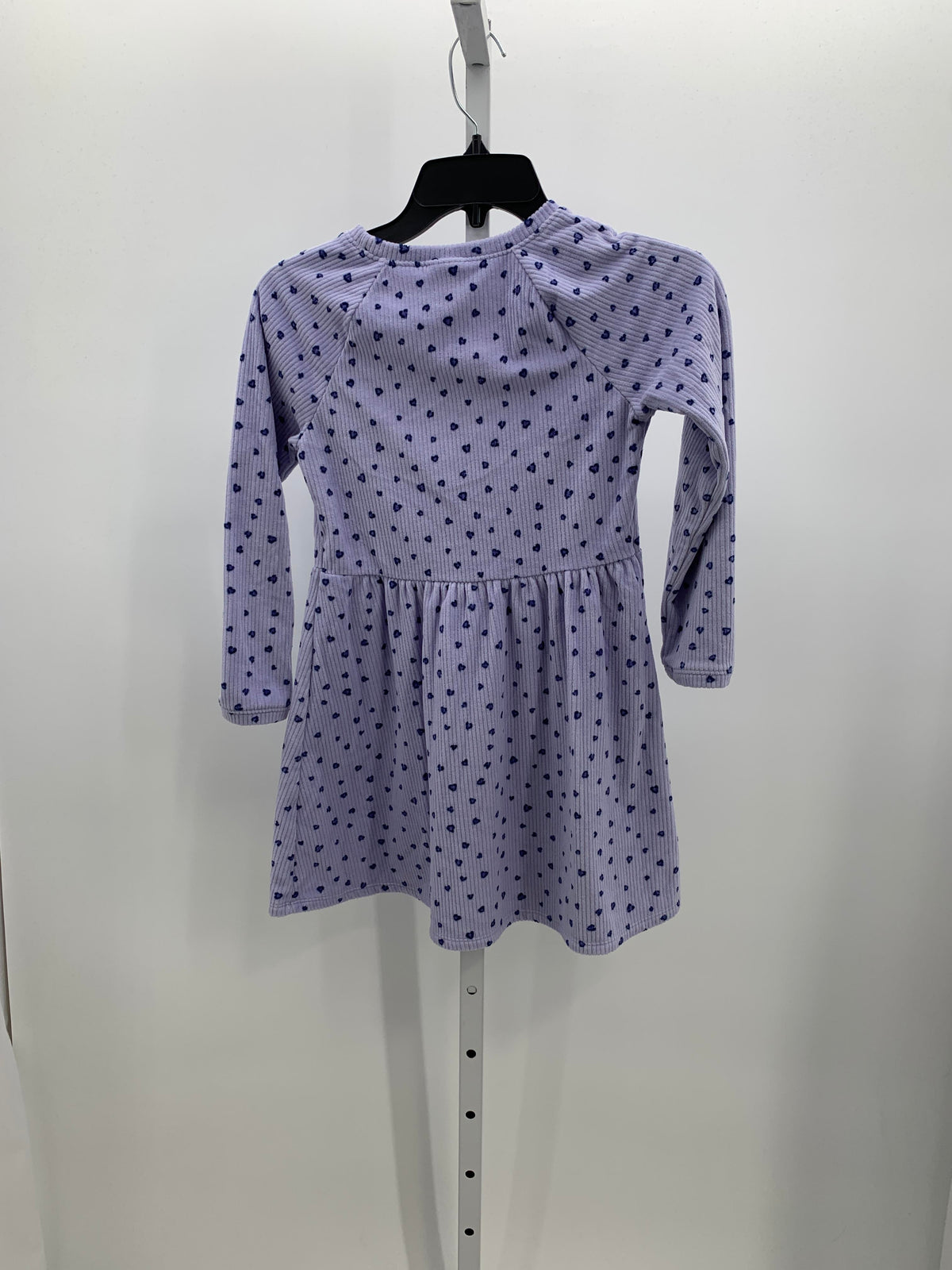 Jumping Beans Size 7 Girls Long Sleeve Dress
