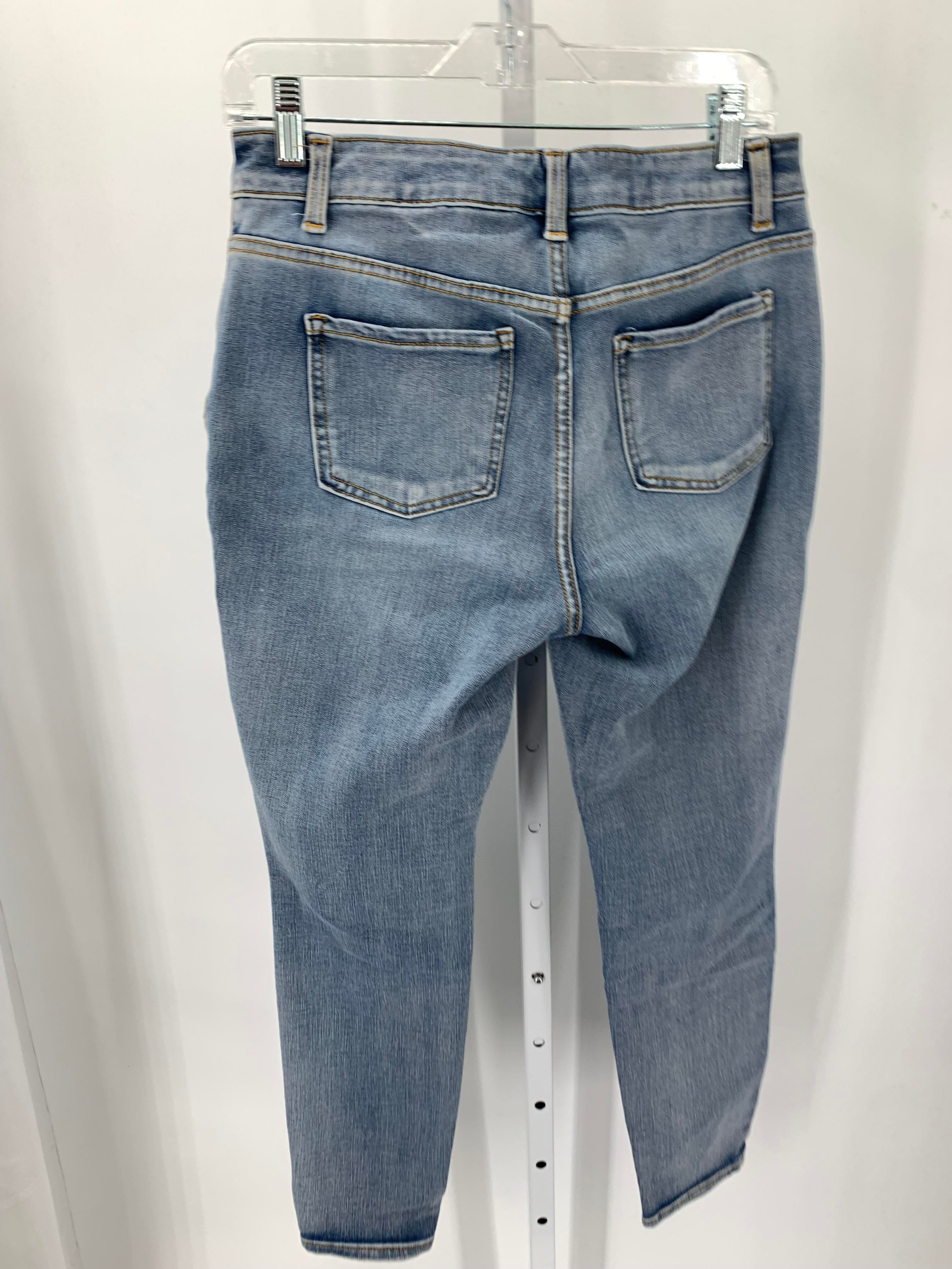 Time and Tru Size 10 Petite Petite Jeans