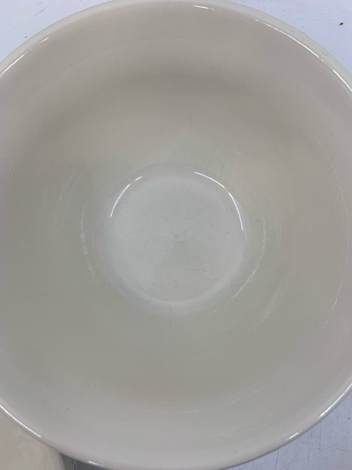 2 NESTING BOWLS BLUE.