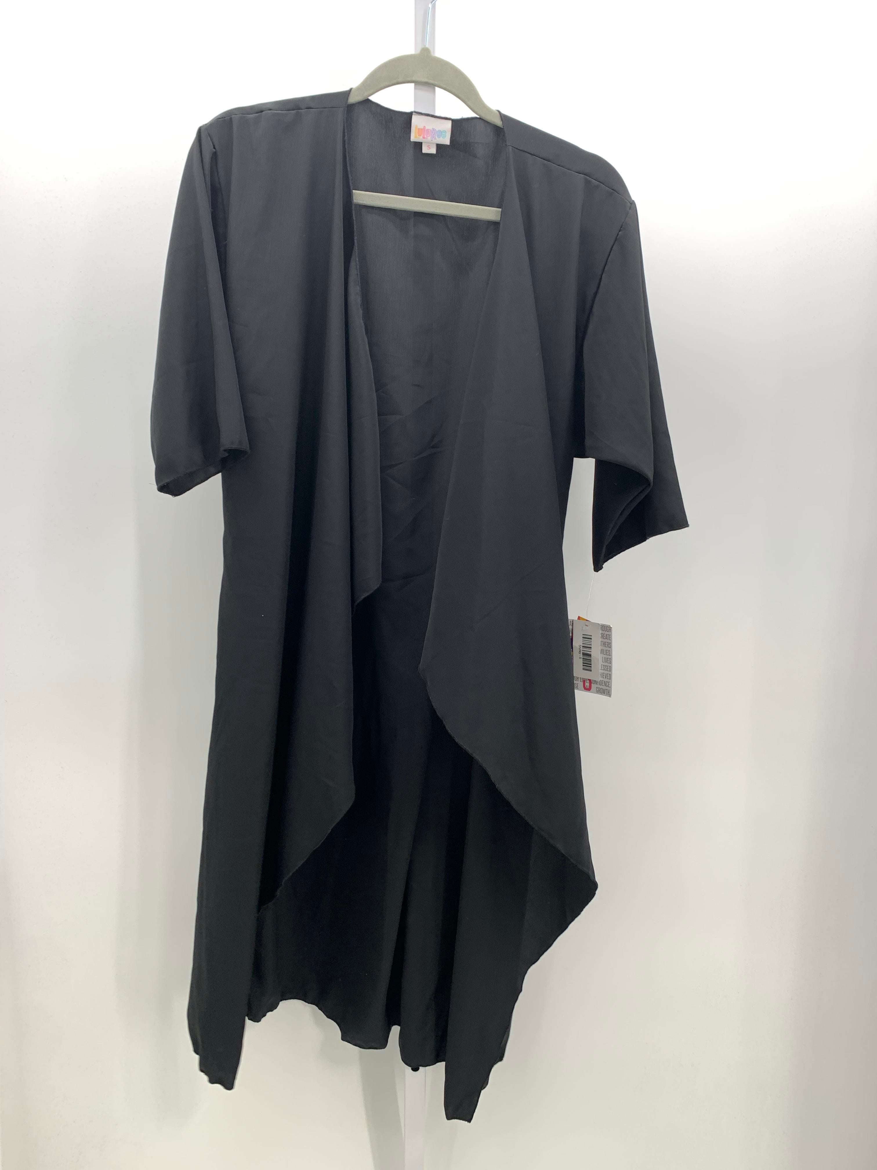 Lularoe Size Small Misses Cardigan