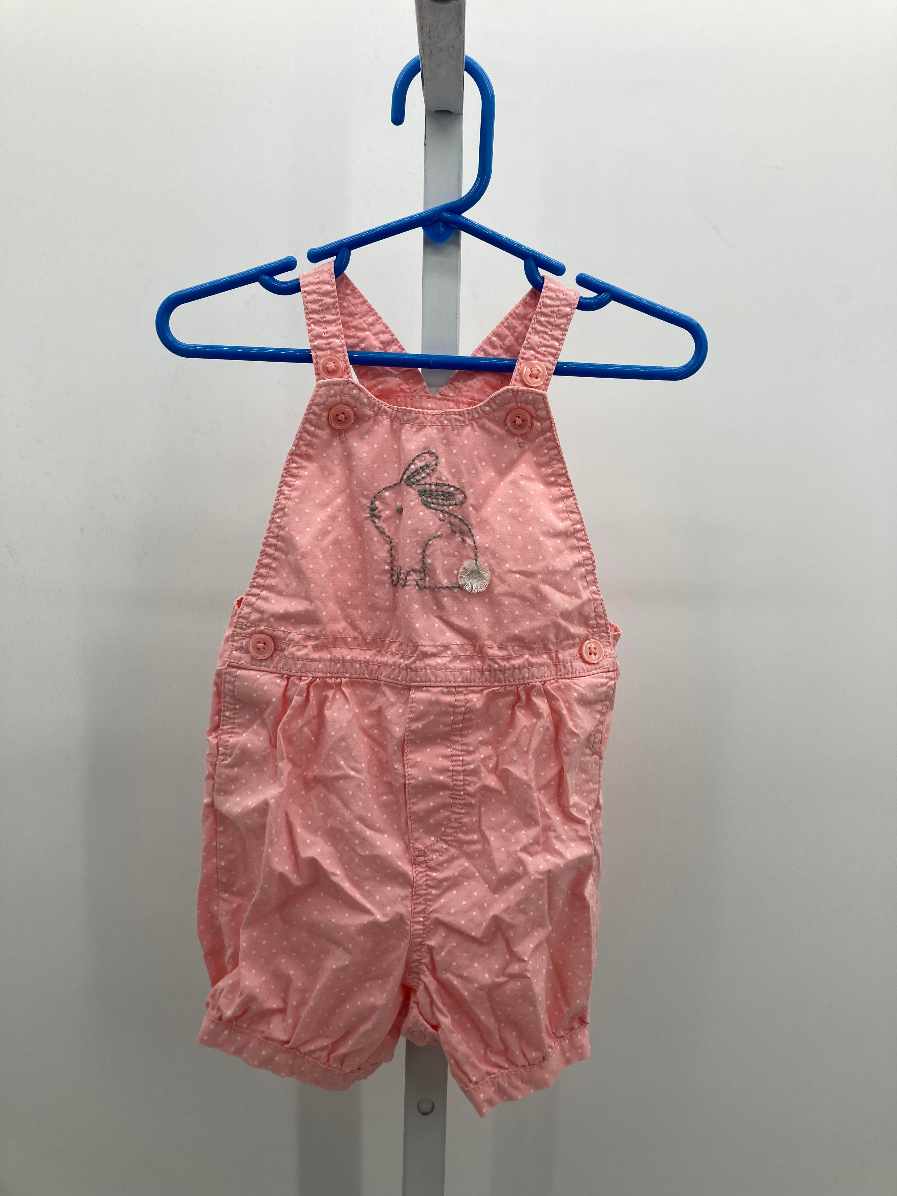 Just One You Size 12 Months Girls Shortalls