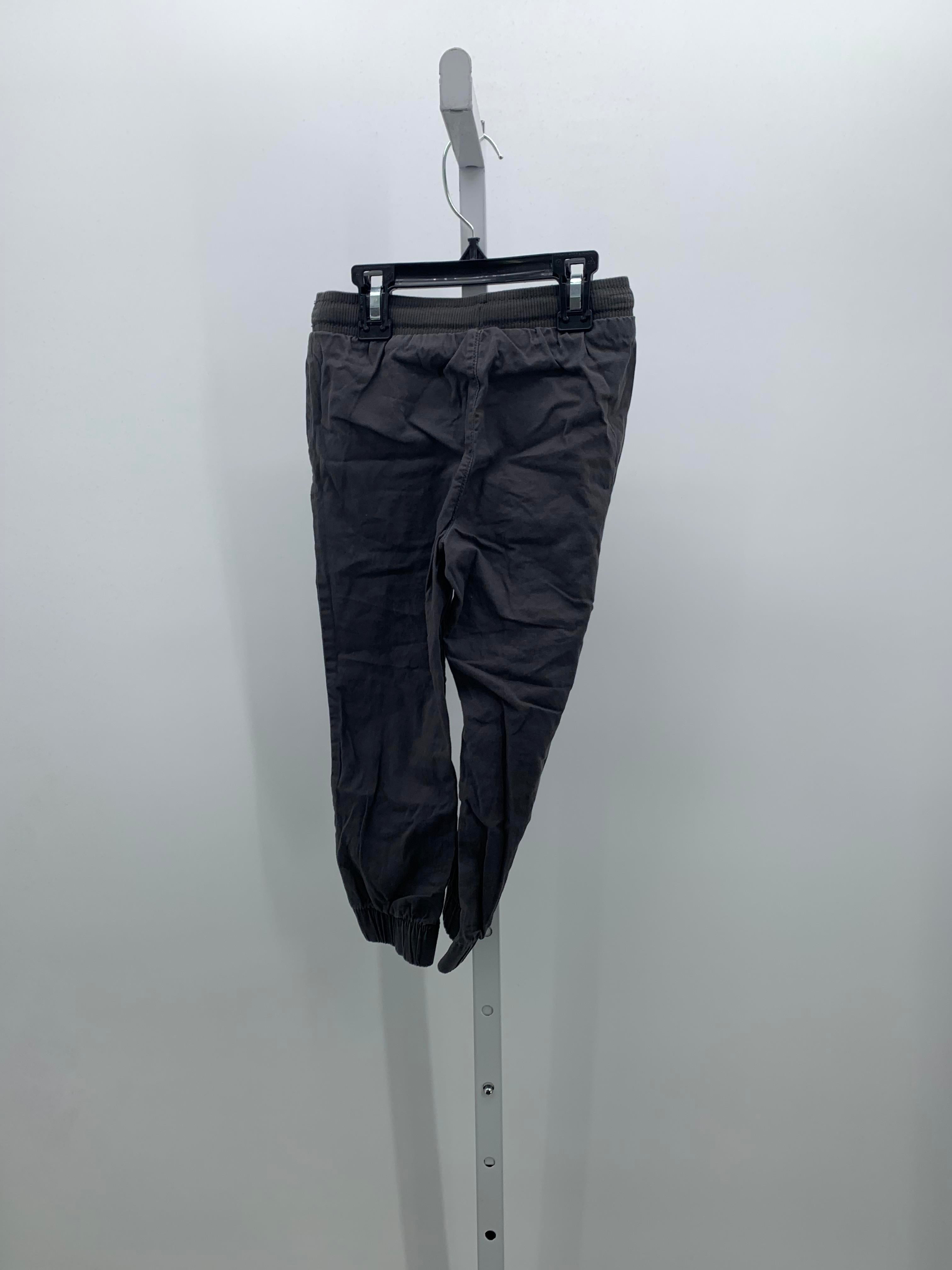 DRAW WAIST JOGGER