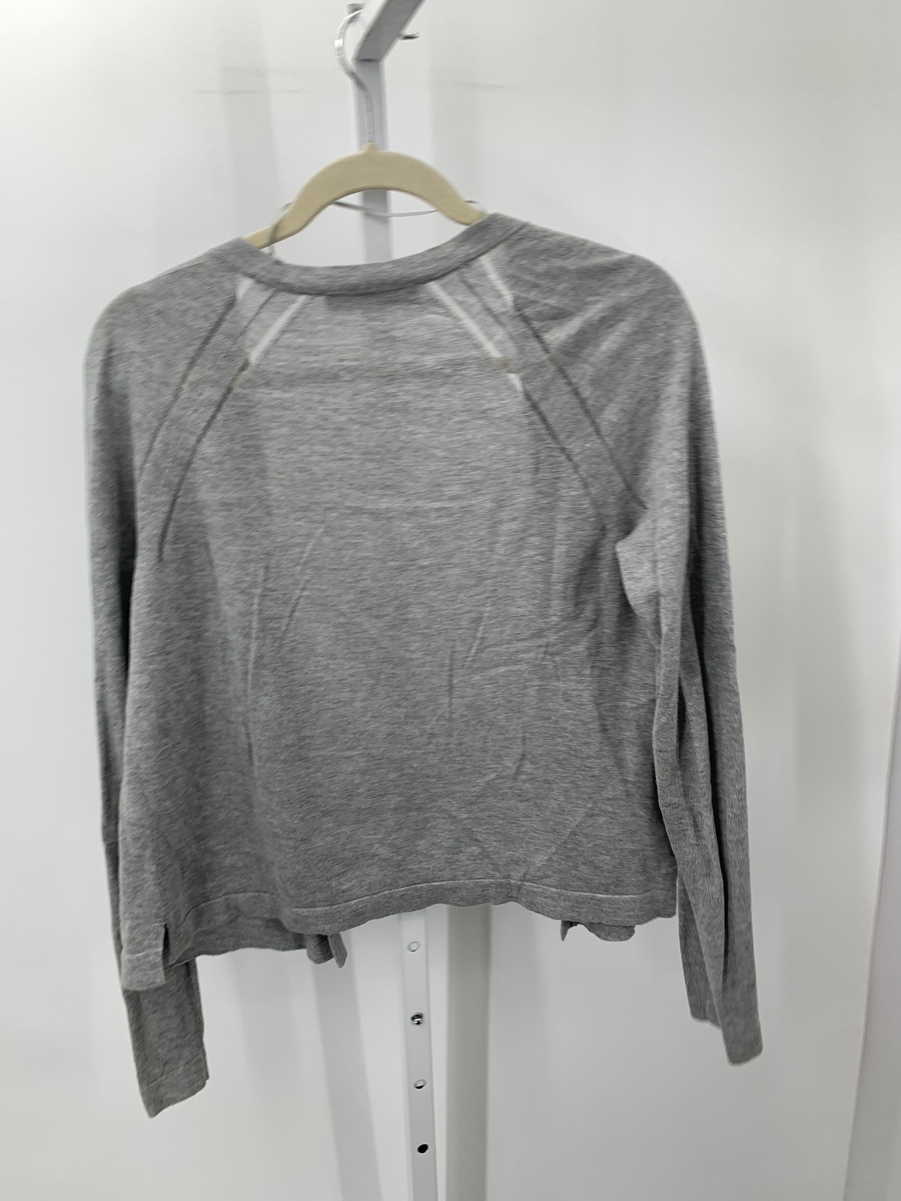 Loft Size Small Misses Cardigan