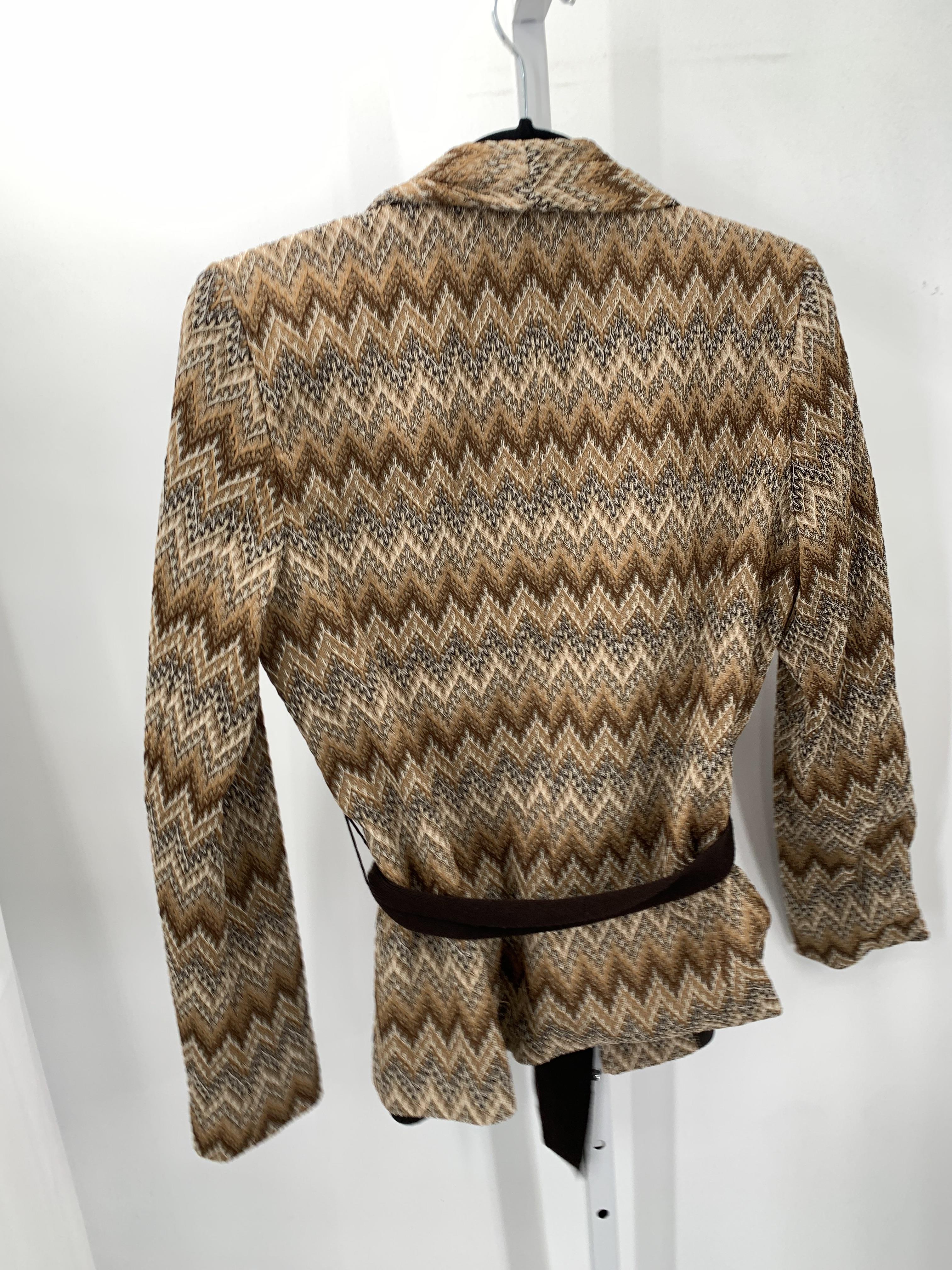 Classiques Entier Size Medium Misses Blazer