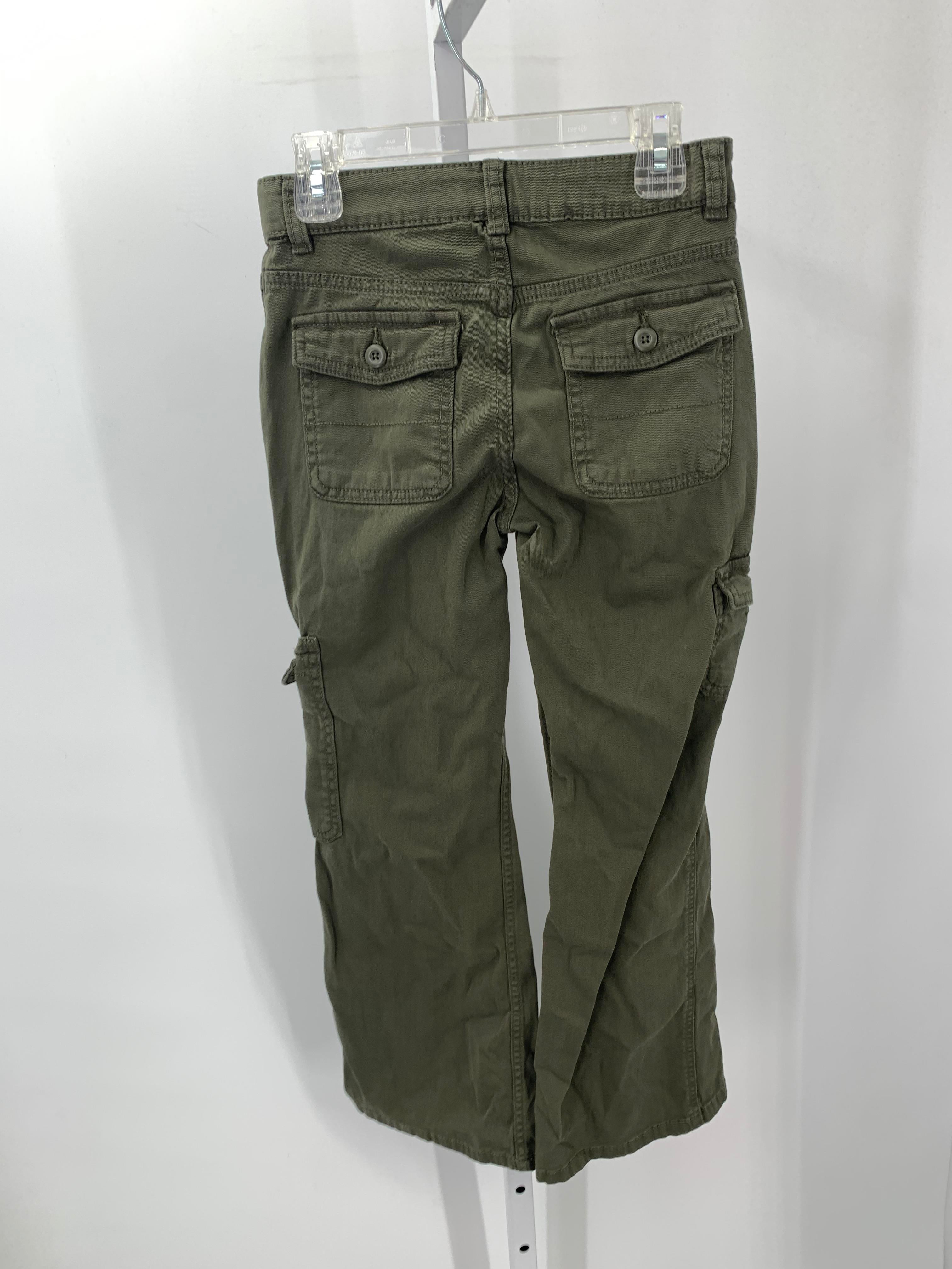 Thereabouts Size 10 Girls Pants