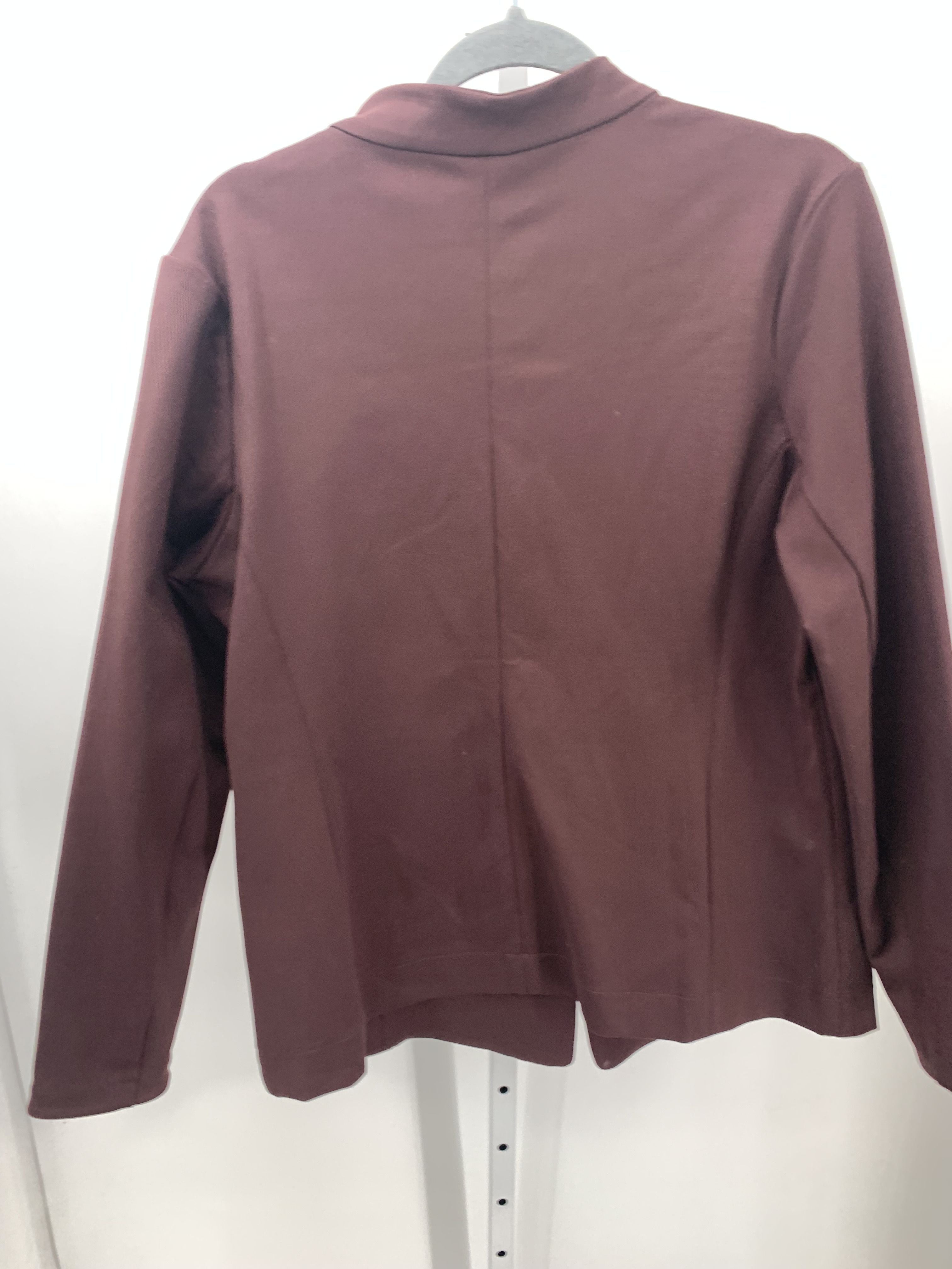 Duluth Trading Size 14 Misses Blazer