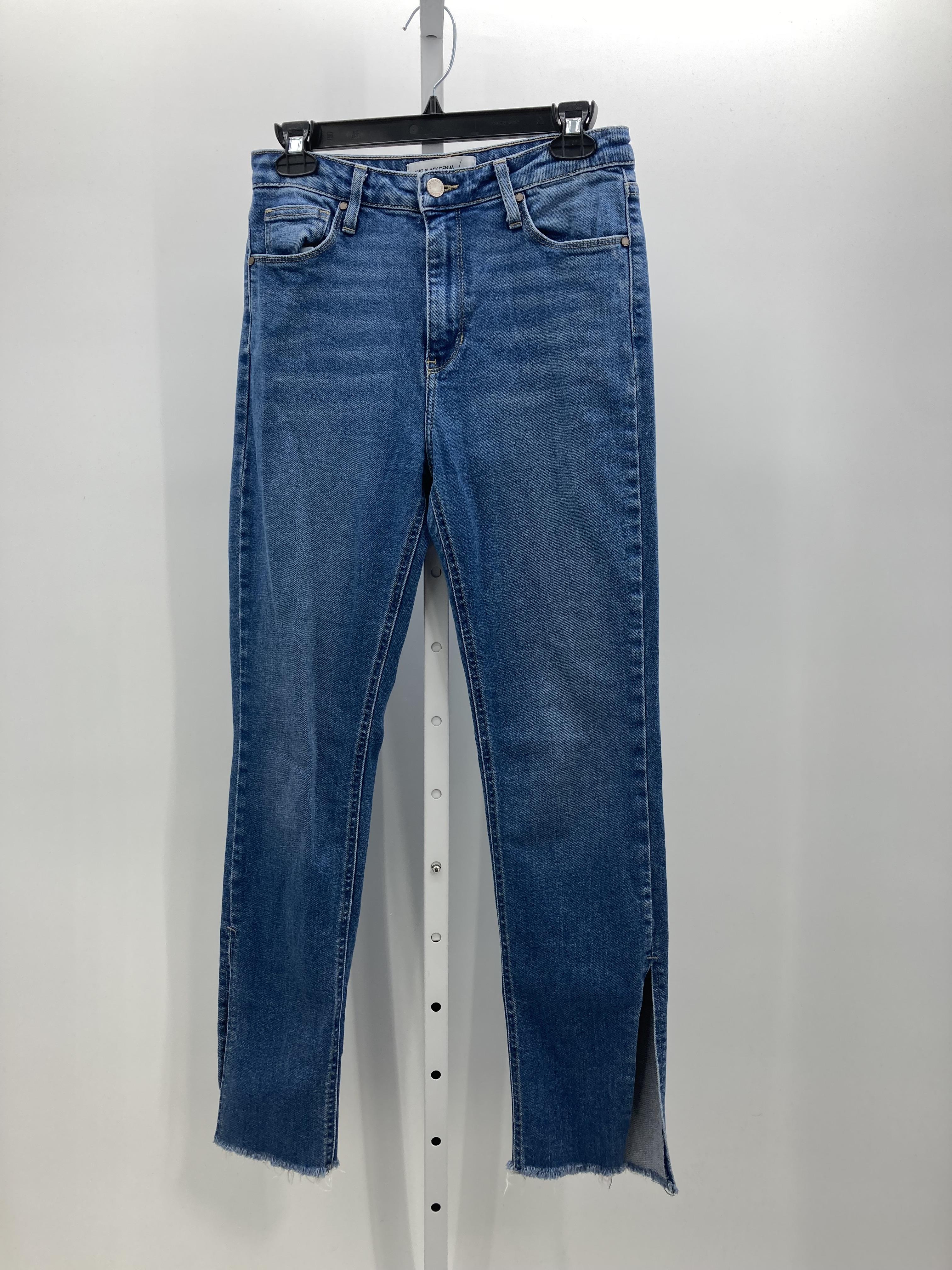Size 4 Misses Jeans