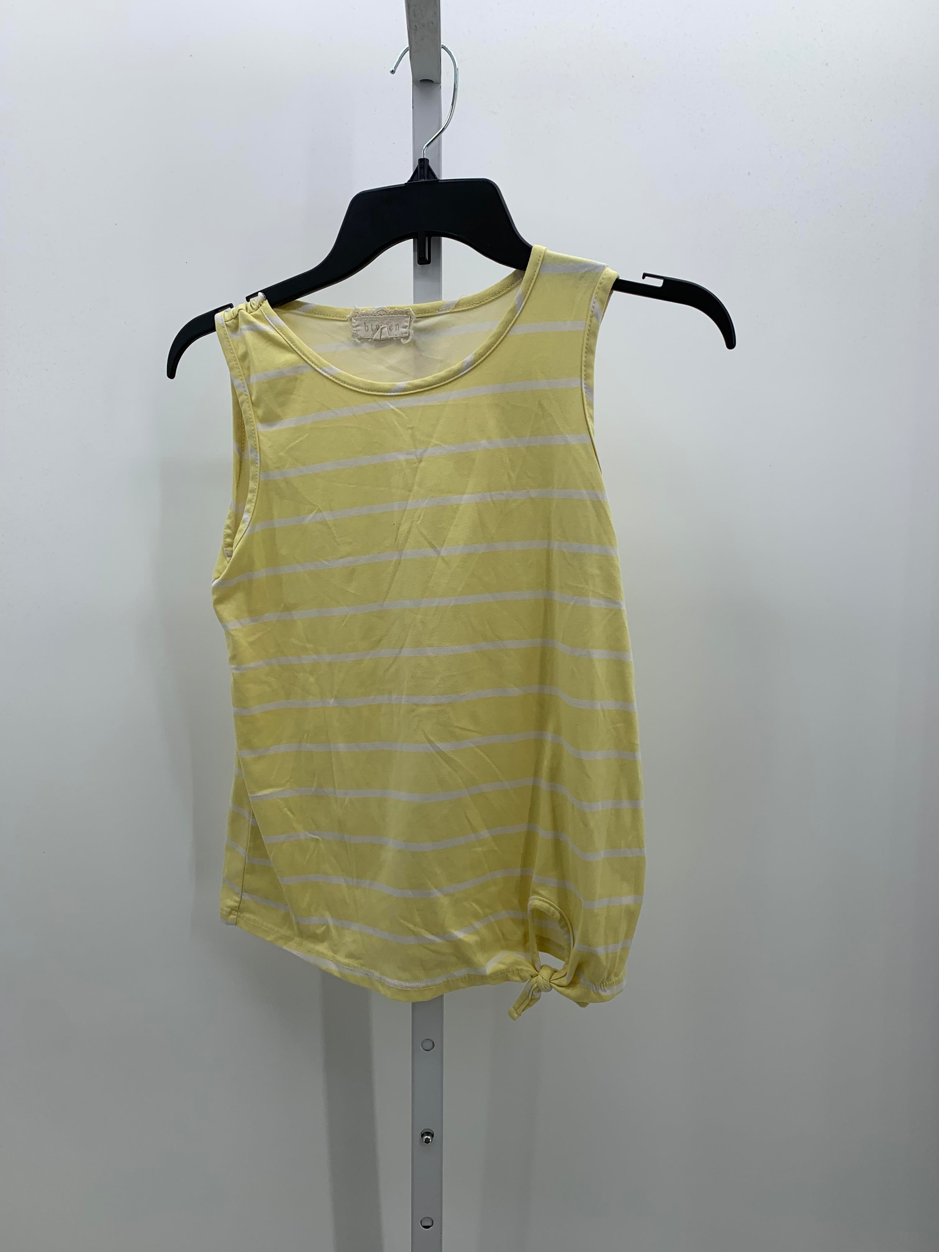 BTween Size 12 Girls Tank