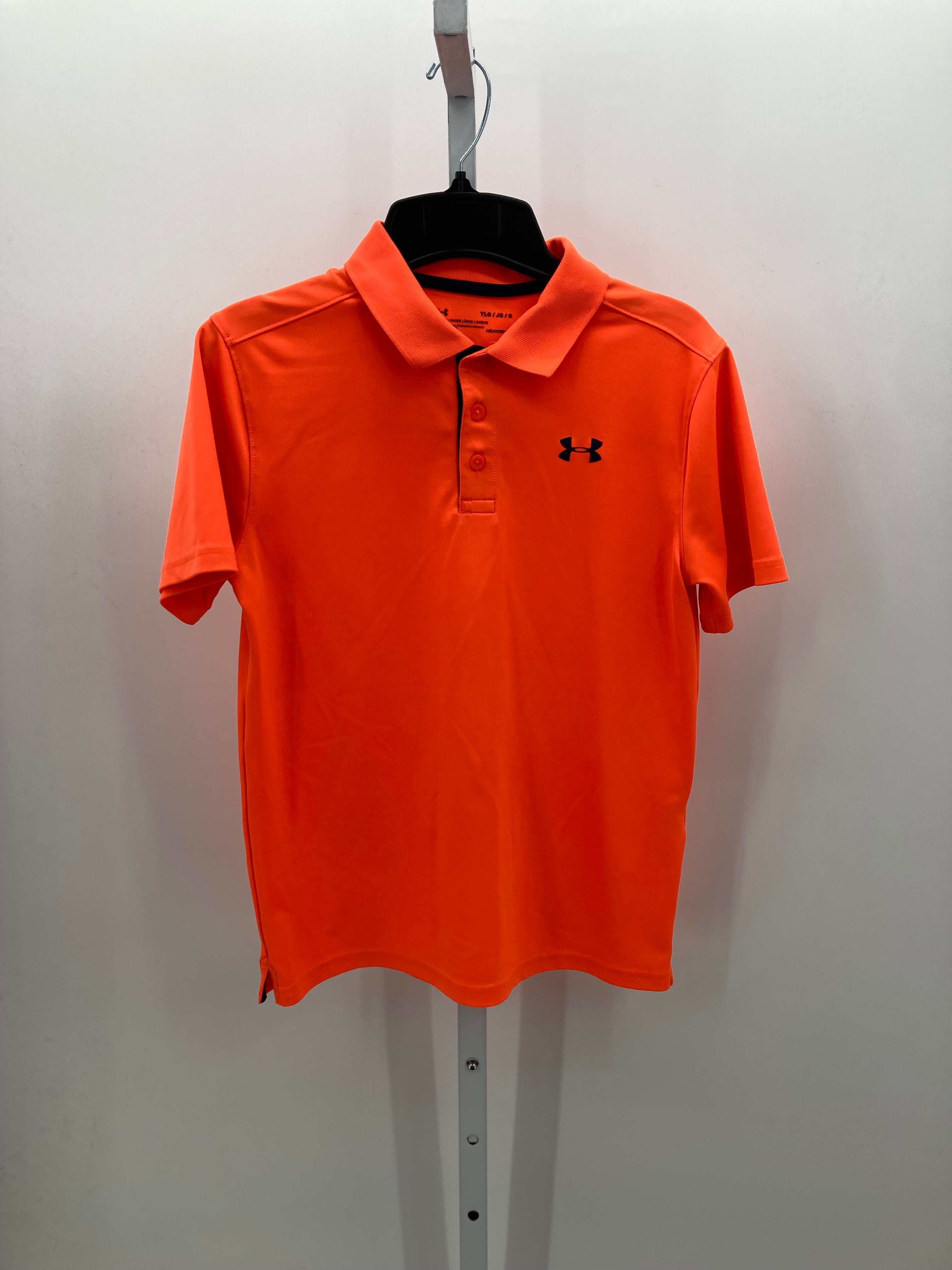 ACTIVE WEAR POLO