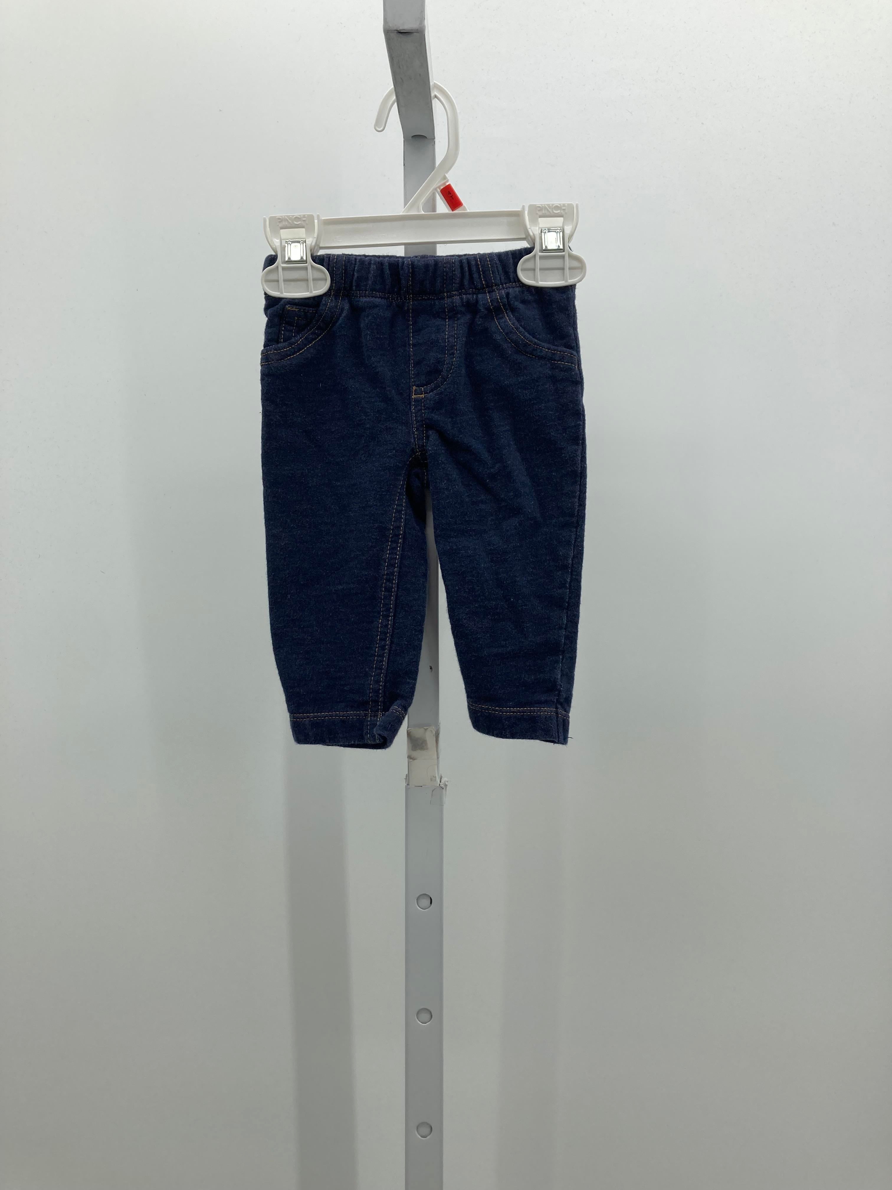 ELASTIC WAIST