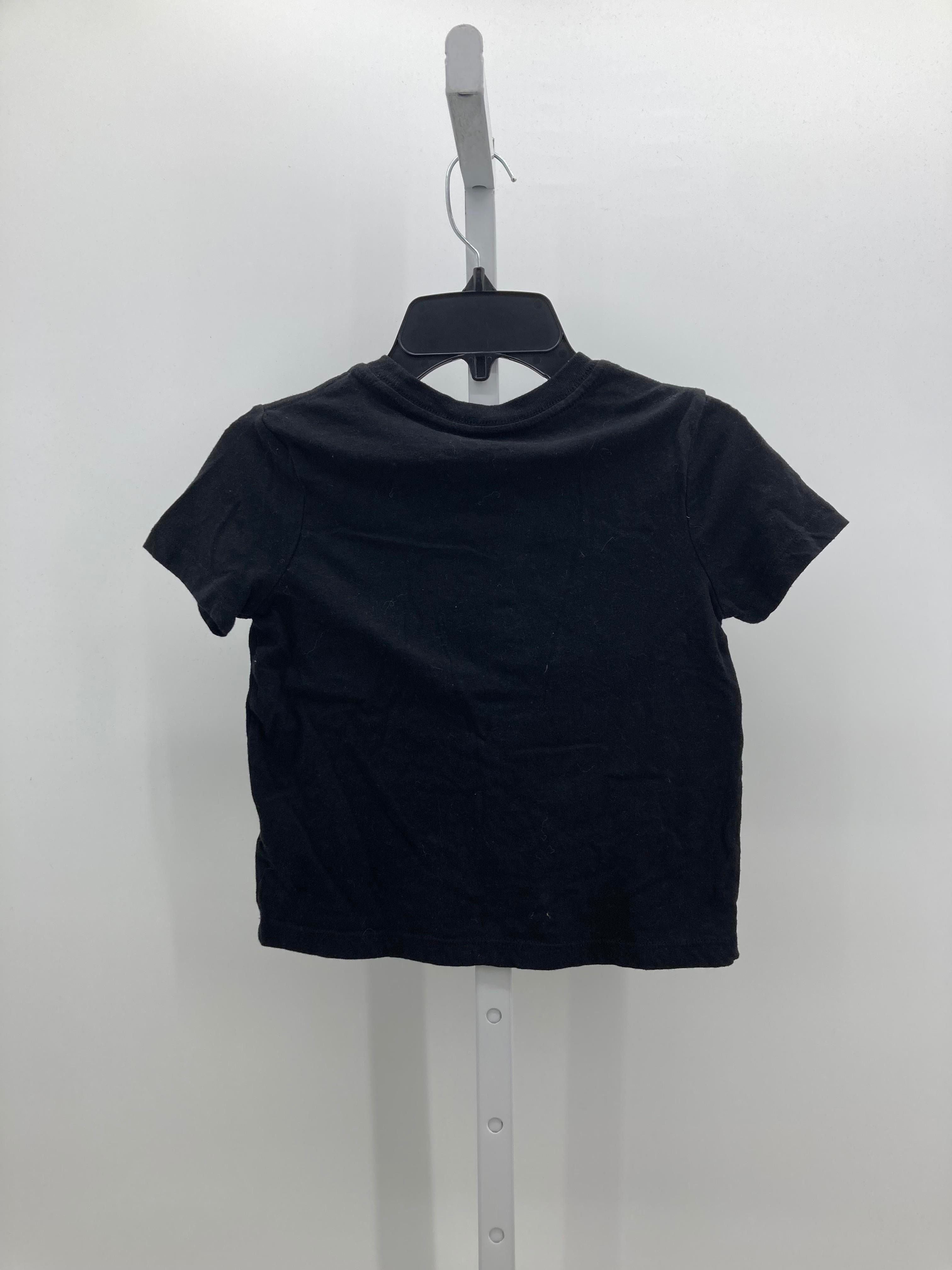 Old Navy Size 5 Girls Short Sleeve Shirt