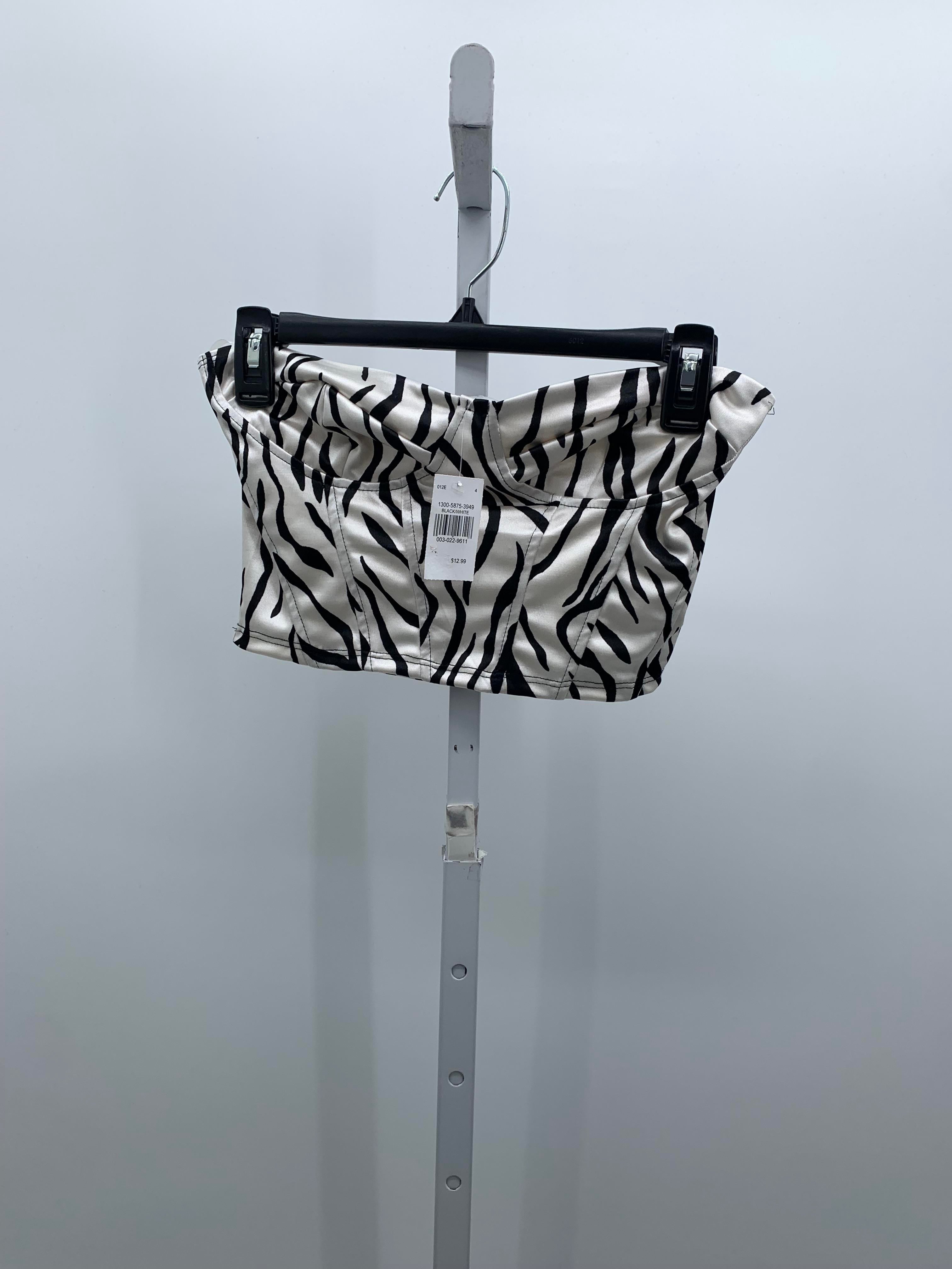 Love J Size Large Juniors Tank
