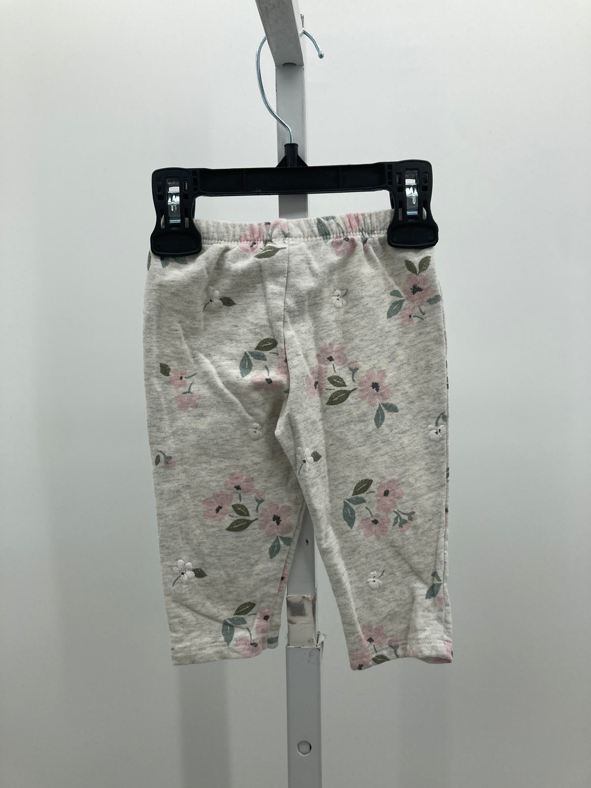 Carters Size 6 Months Girls Pants