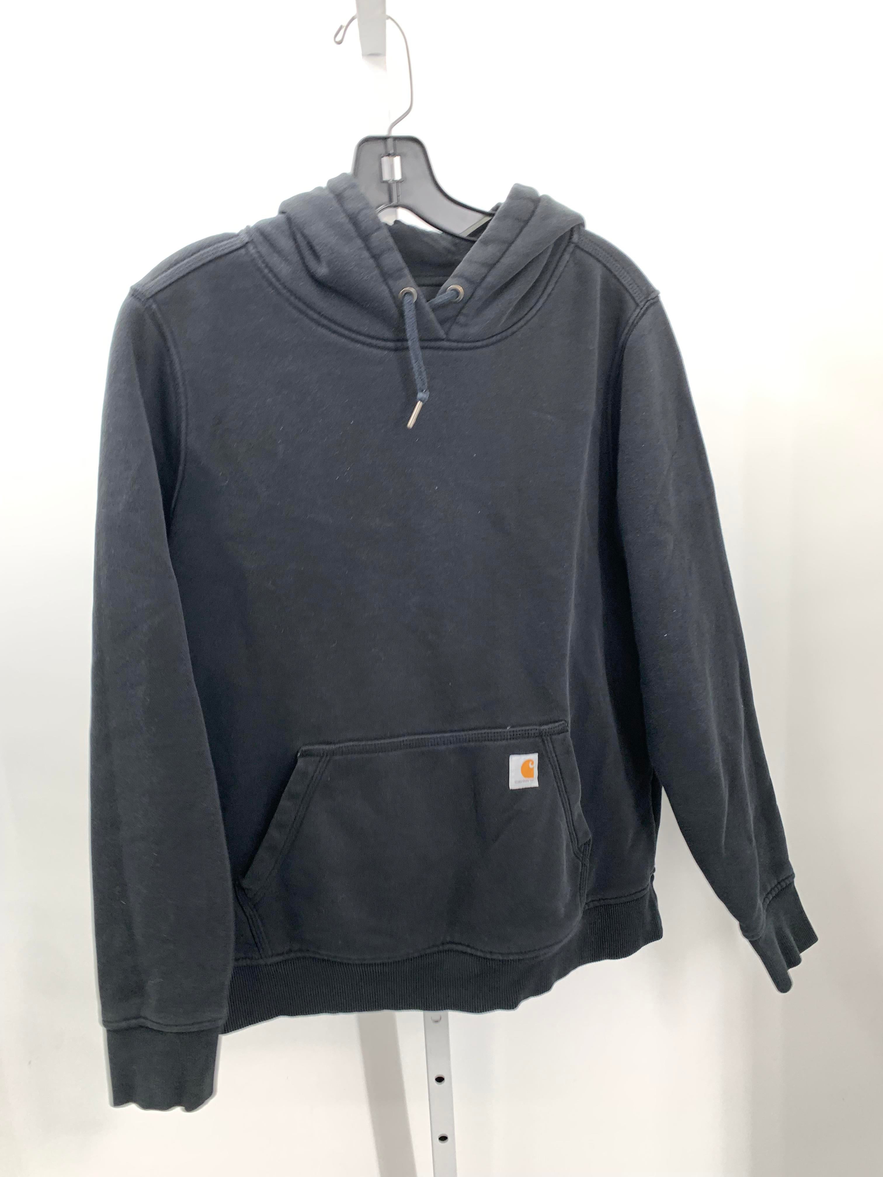 Carhartt Size Large Misses Hoodie