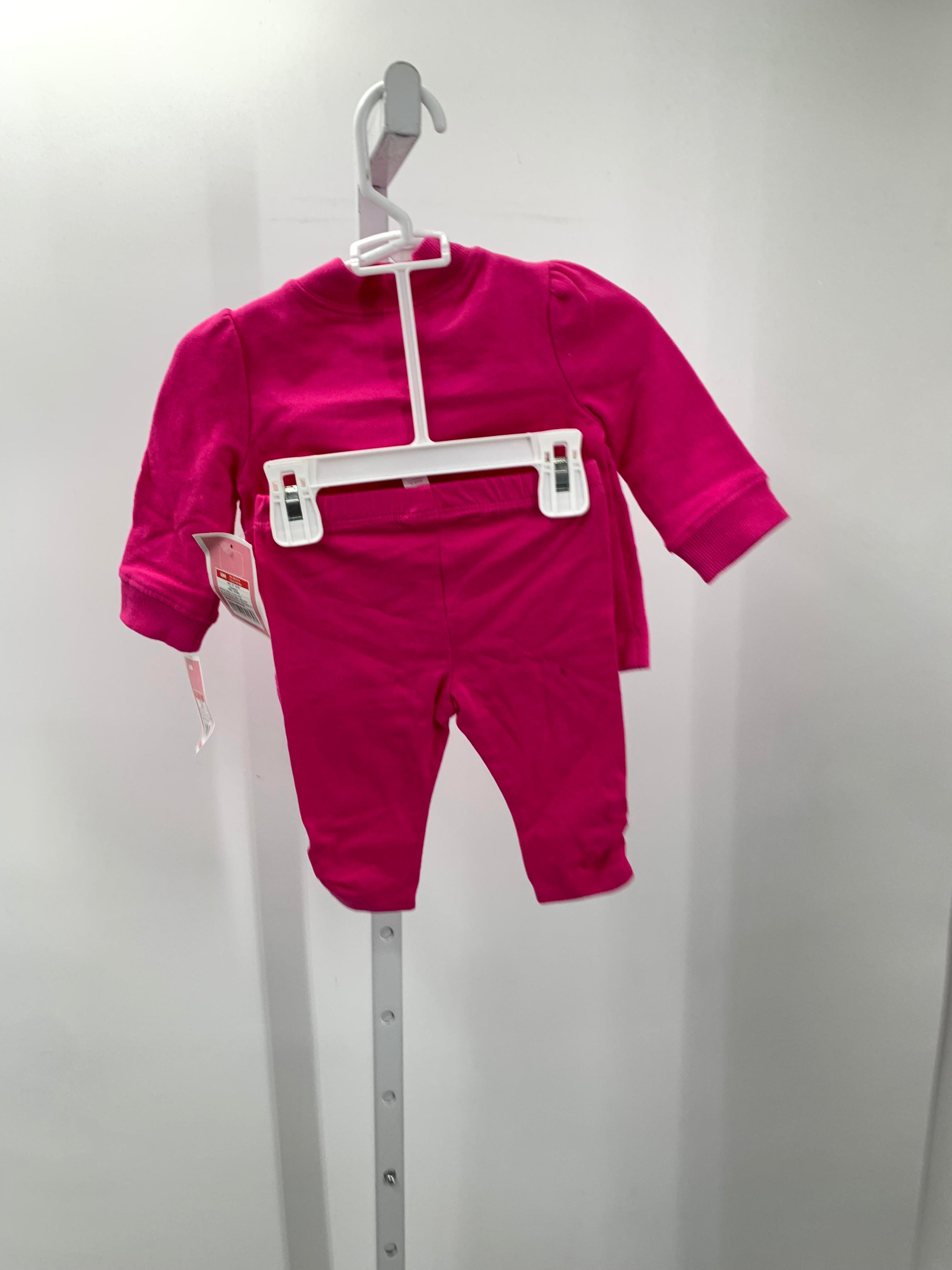 Circo Size 6 Months Girls 2 Pieces