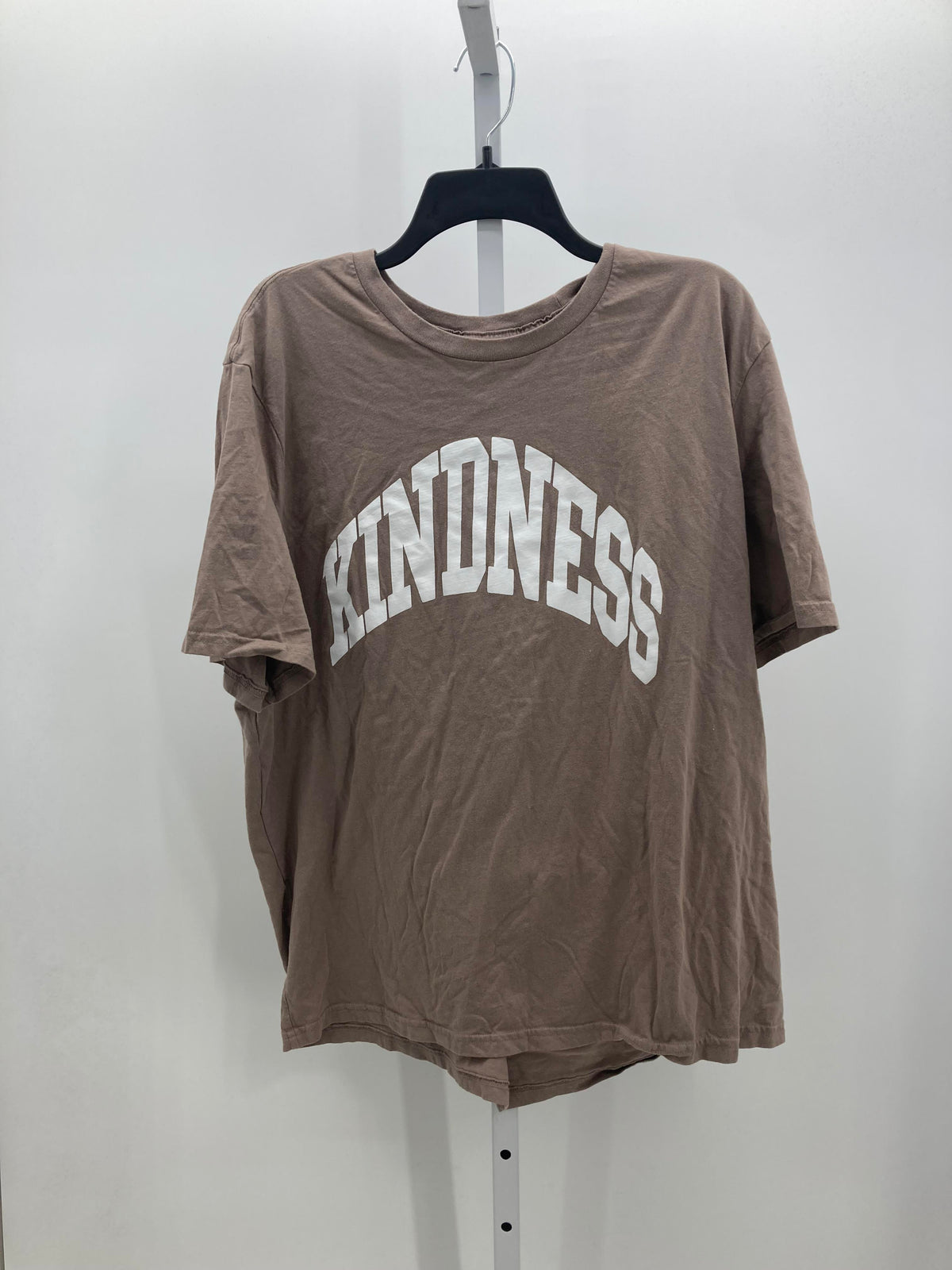 Old Navy Size XXL Misses Short Sleeve Shirt