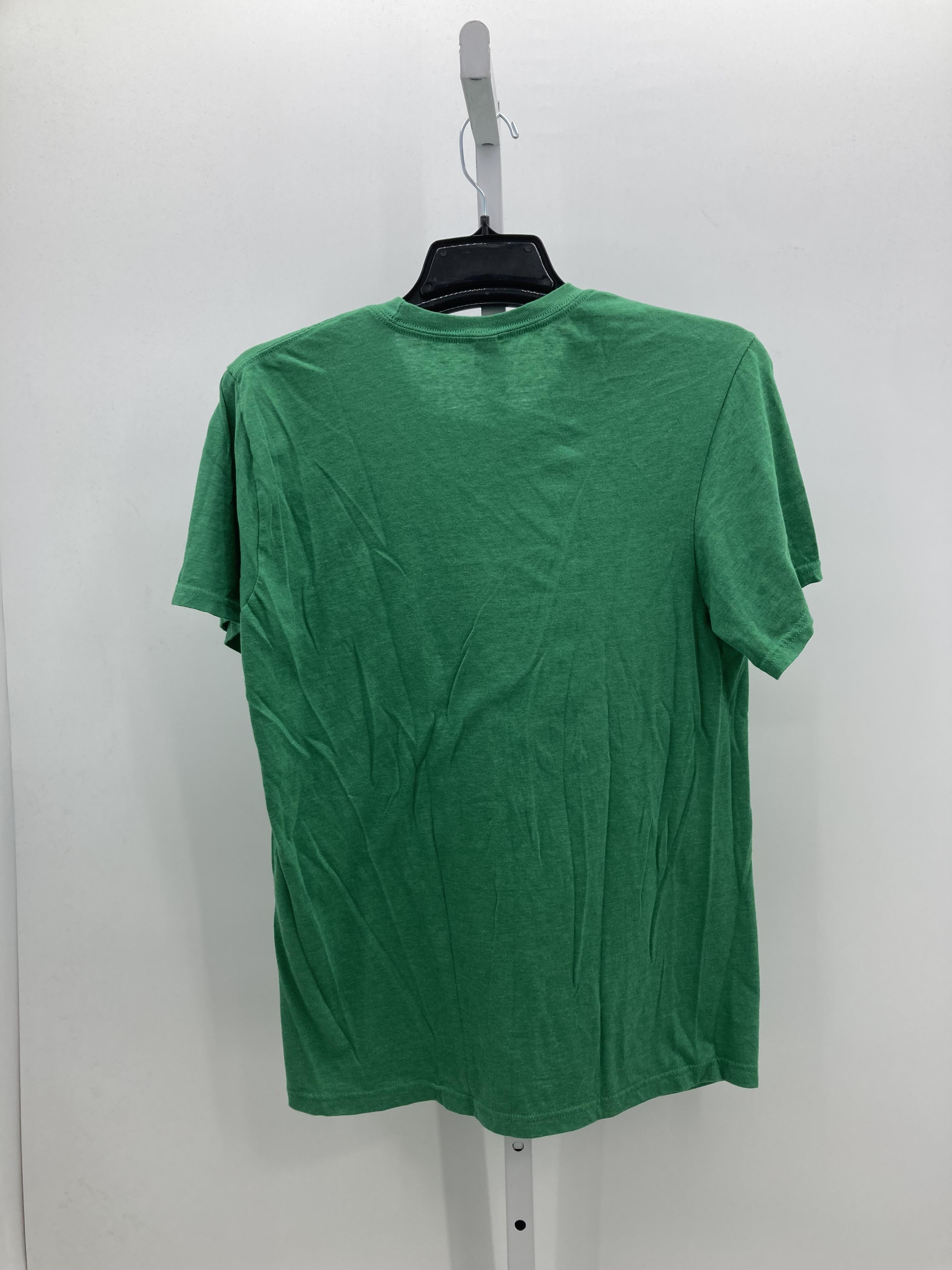 IRELAND KNIT TEE.
