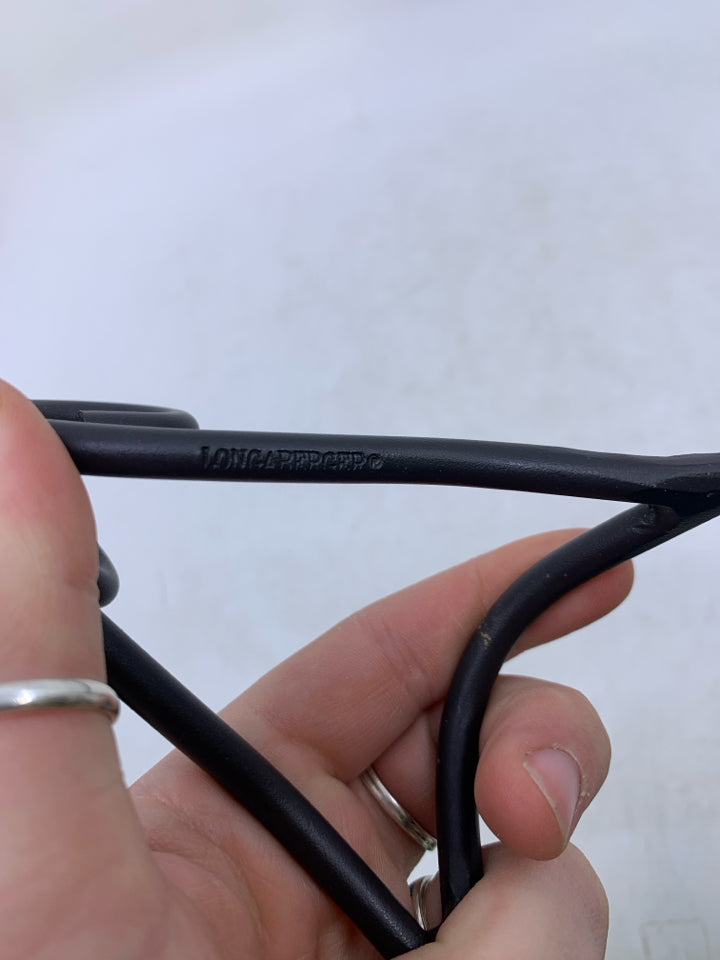 WROUGHT IRON RECTANGULAR PEDESTAL STAND.