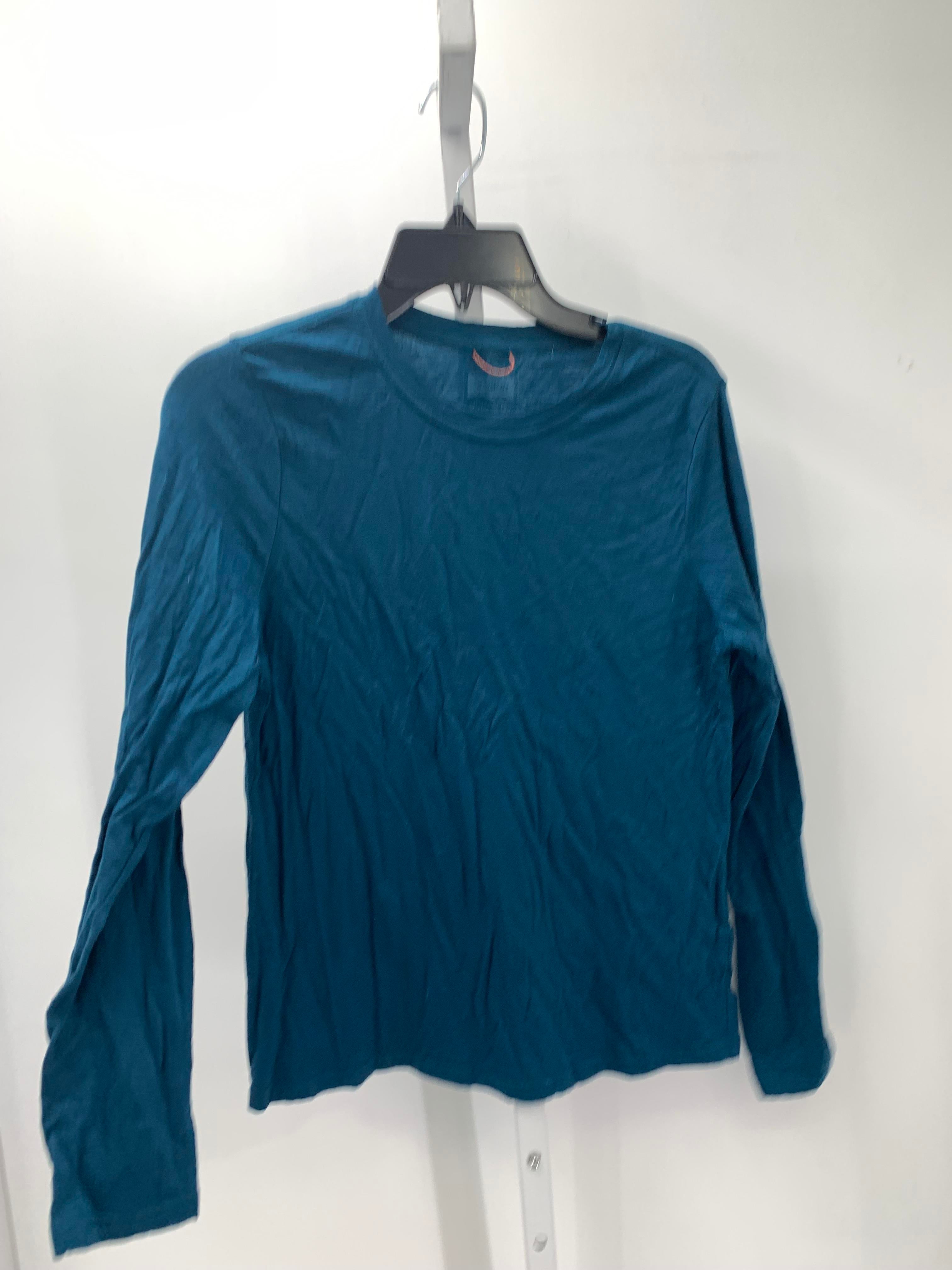 Size Medium Misses Long Sleeve Shirt