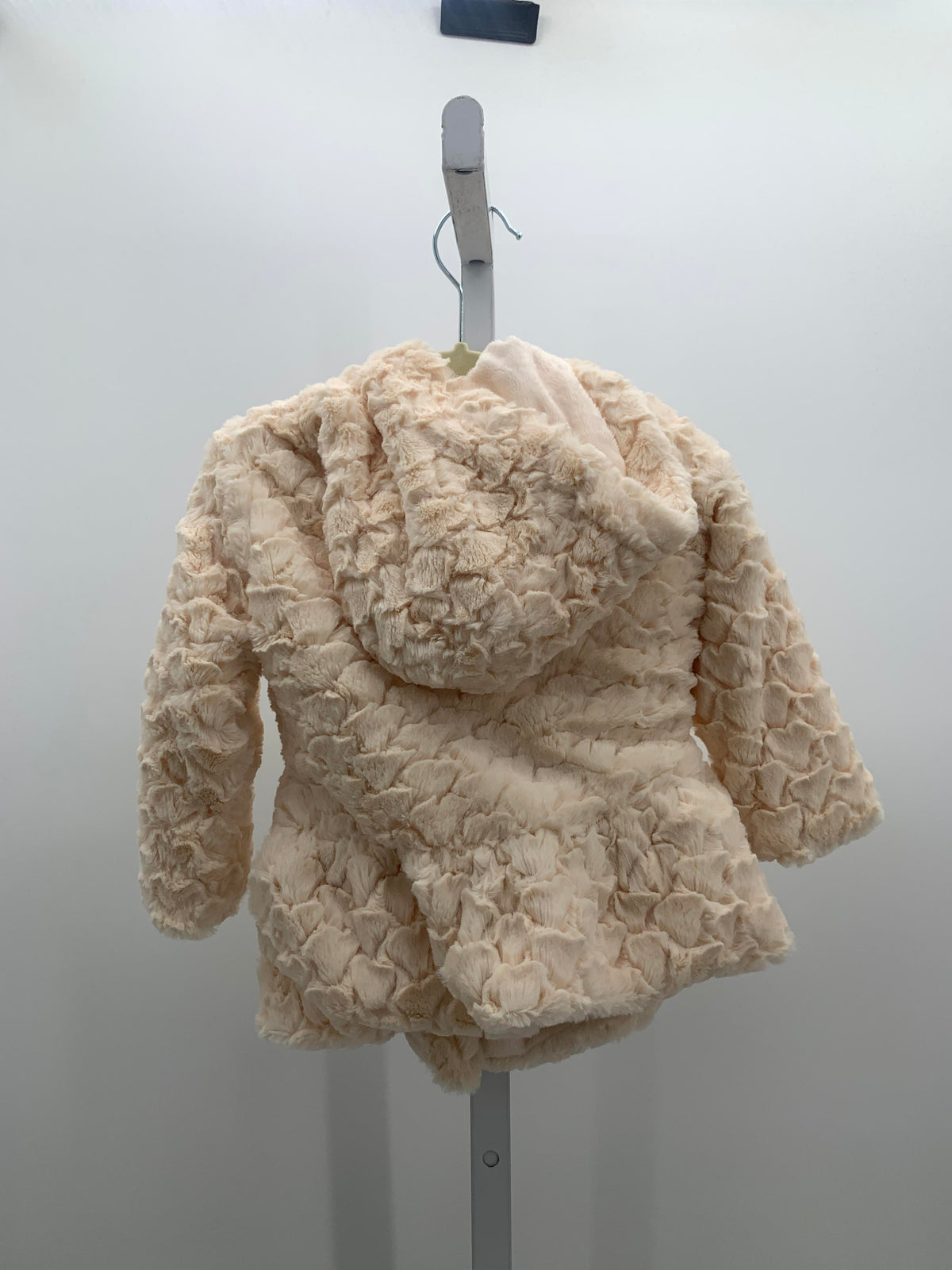 American Widgeon Size 2 Girls Fleece