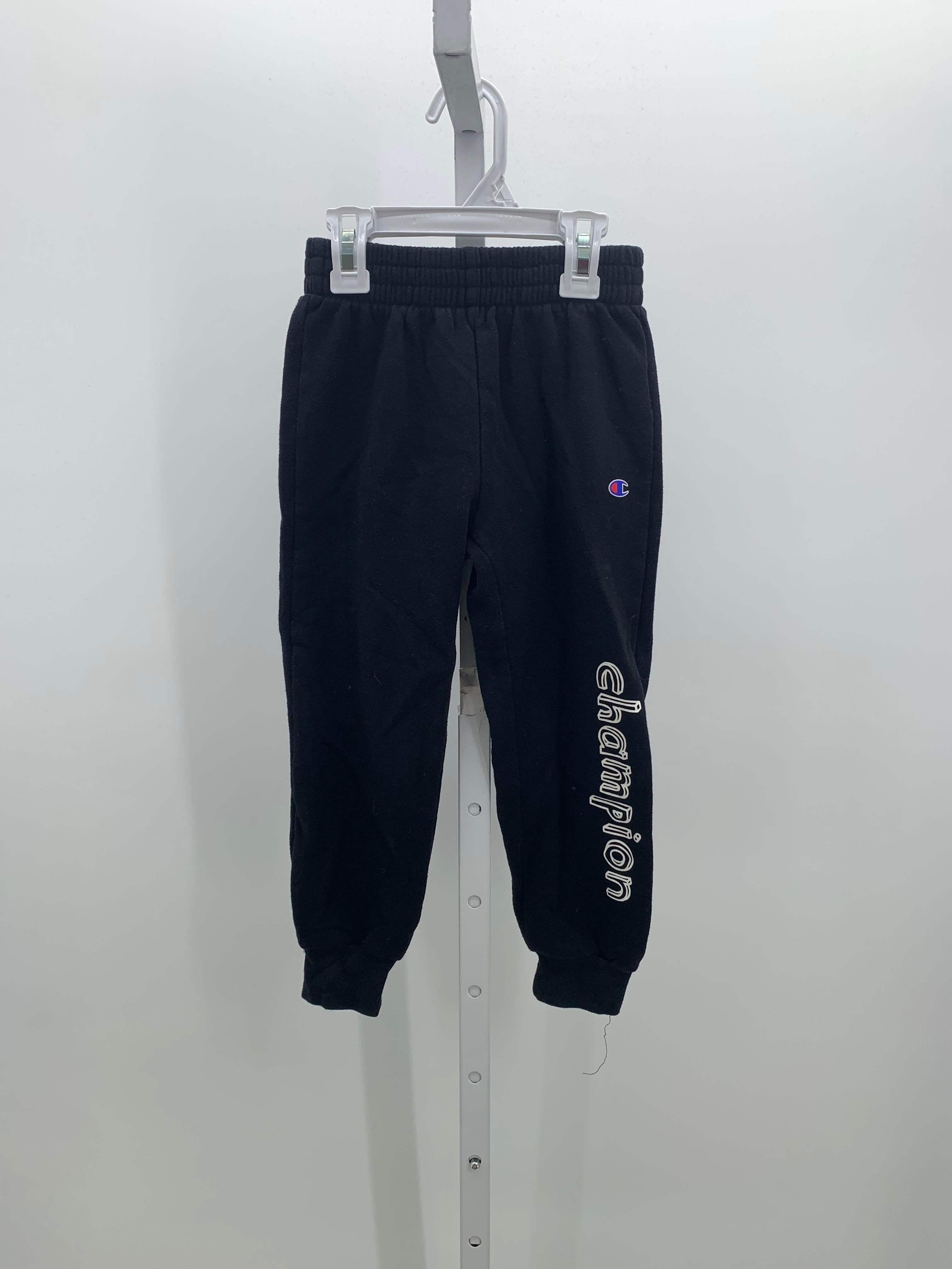 COMFORT WAIST PANTS