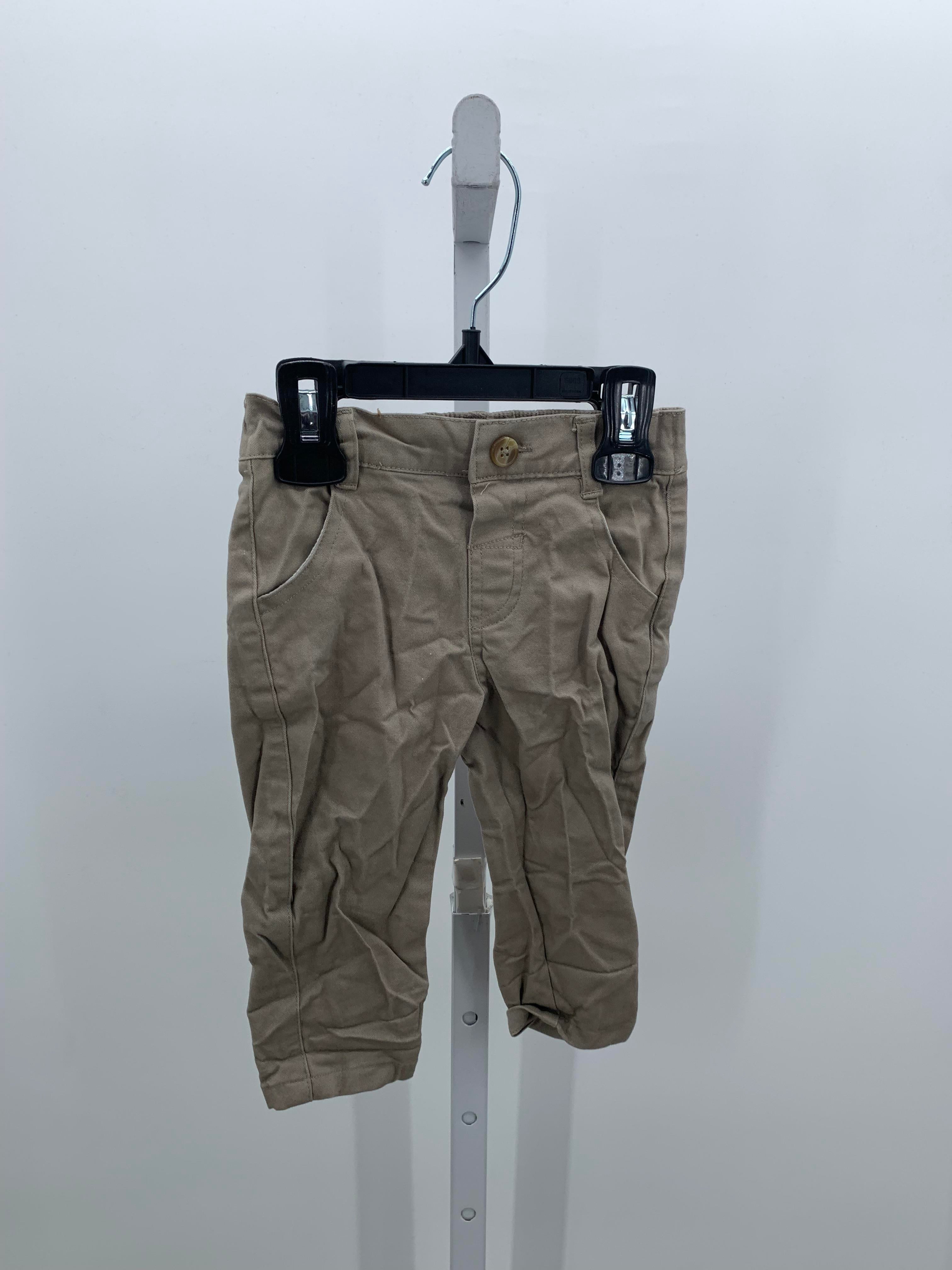 ELASTIC WAIST