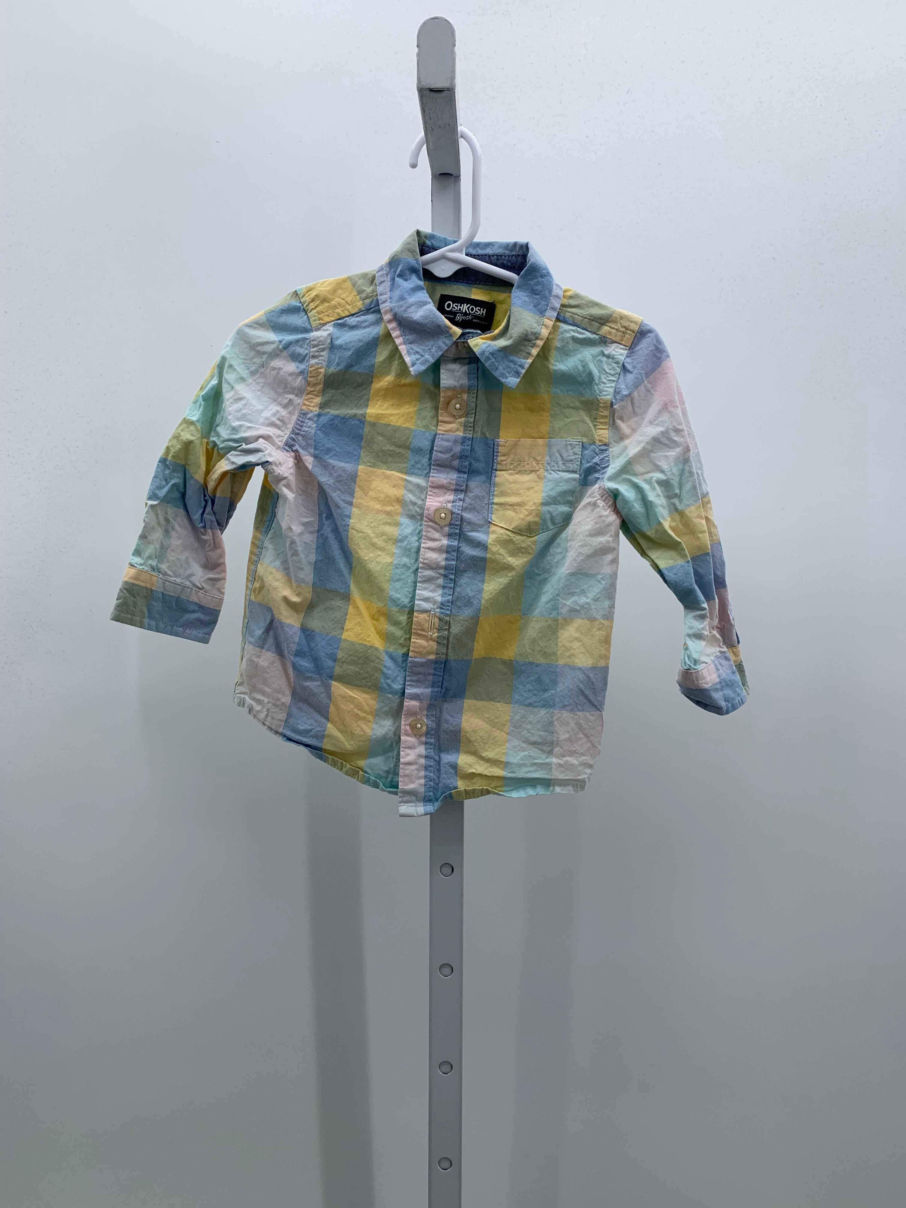 PASTEL PLAID
