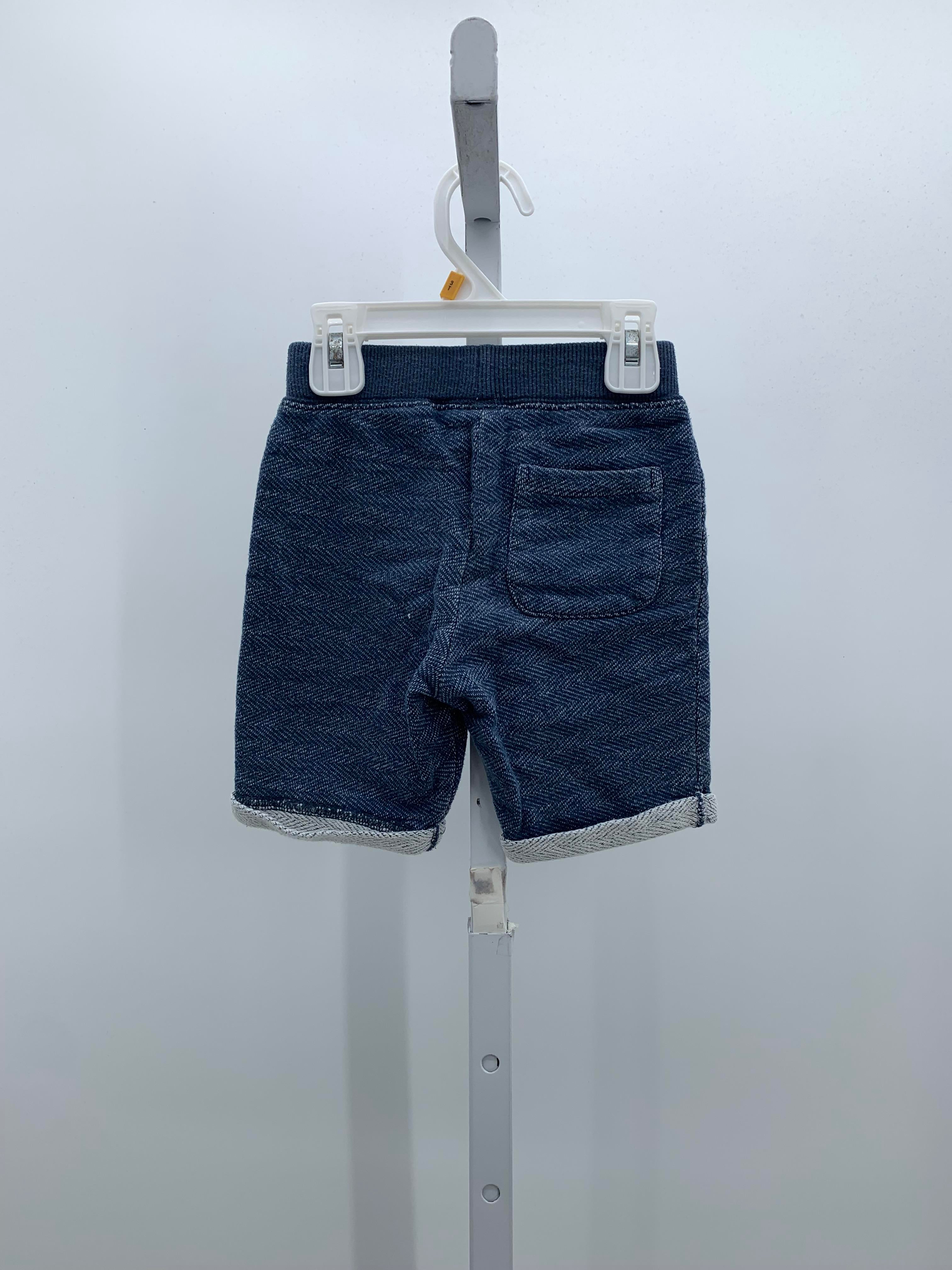 ELASTIC WAIST KNIT