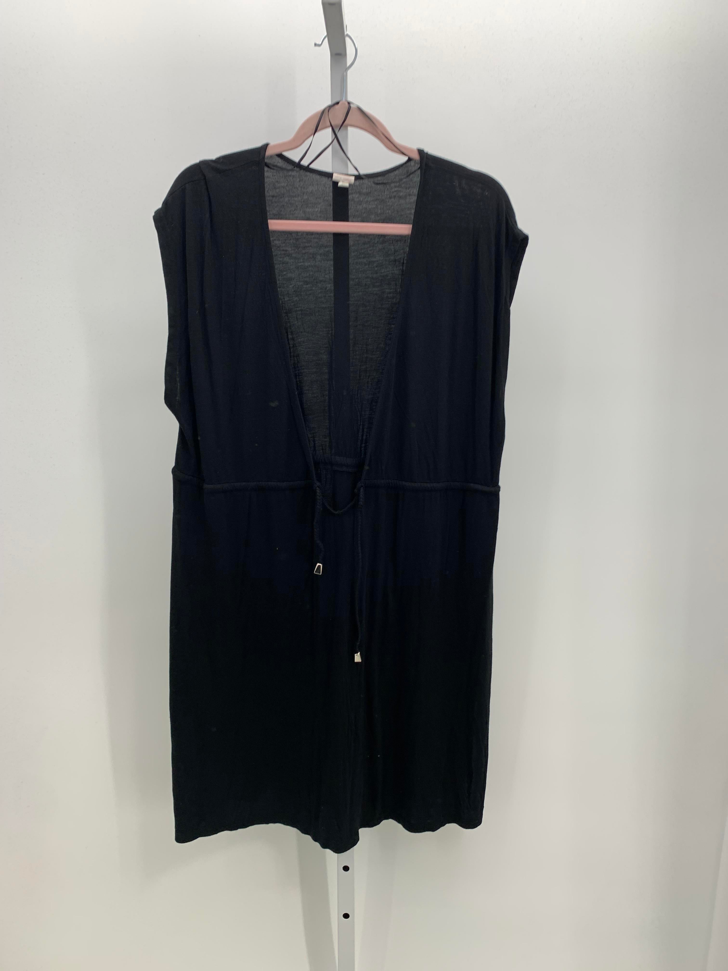 Merona Size 16/18 W Womens Swimwear