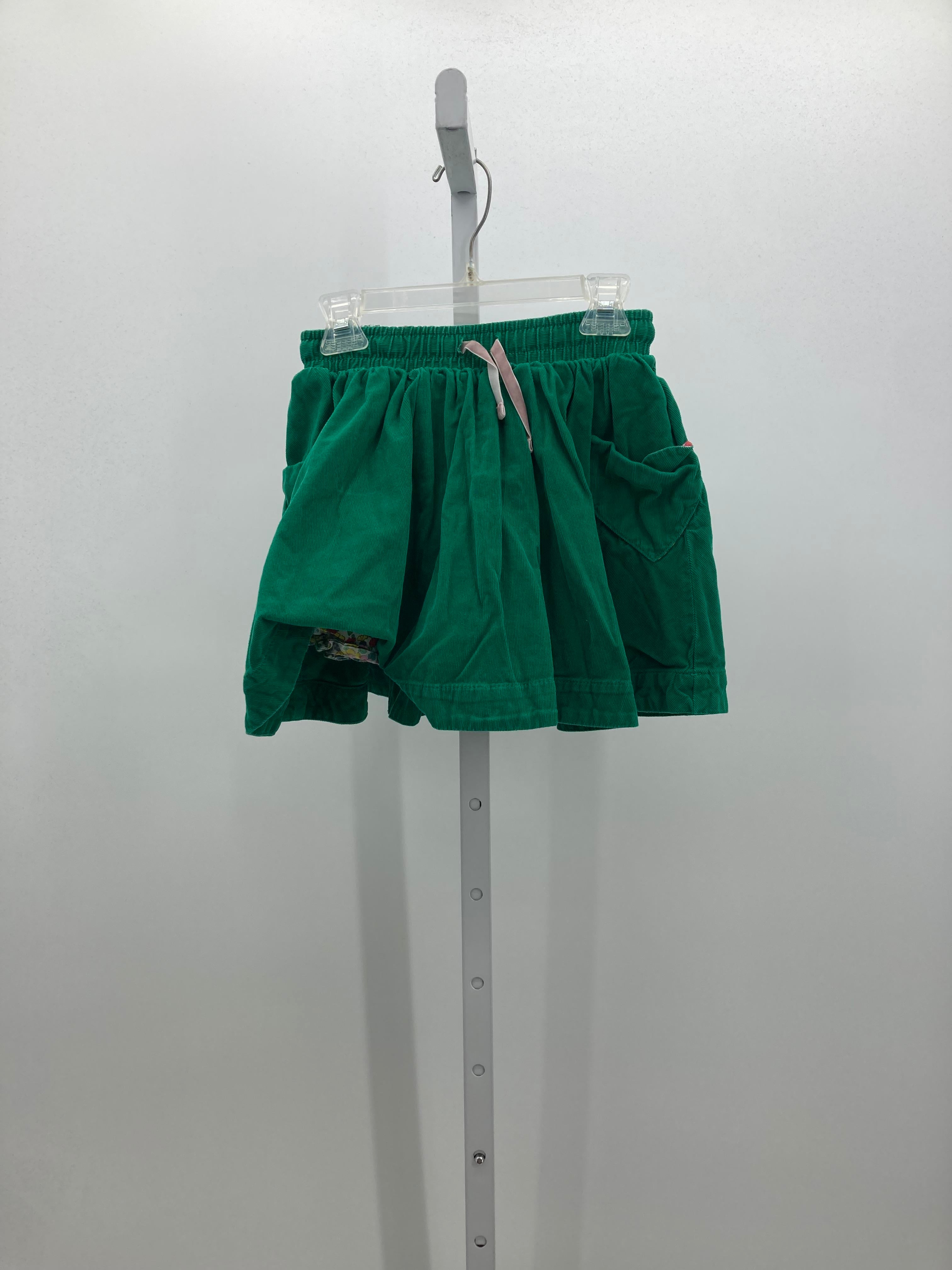 Mini Boden Size 7-8 Girls Skirt