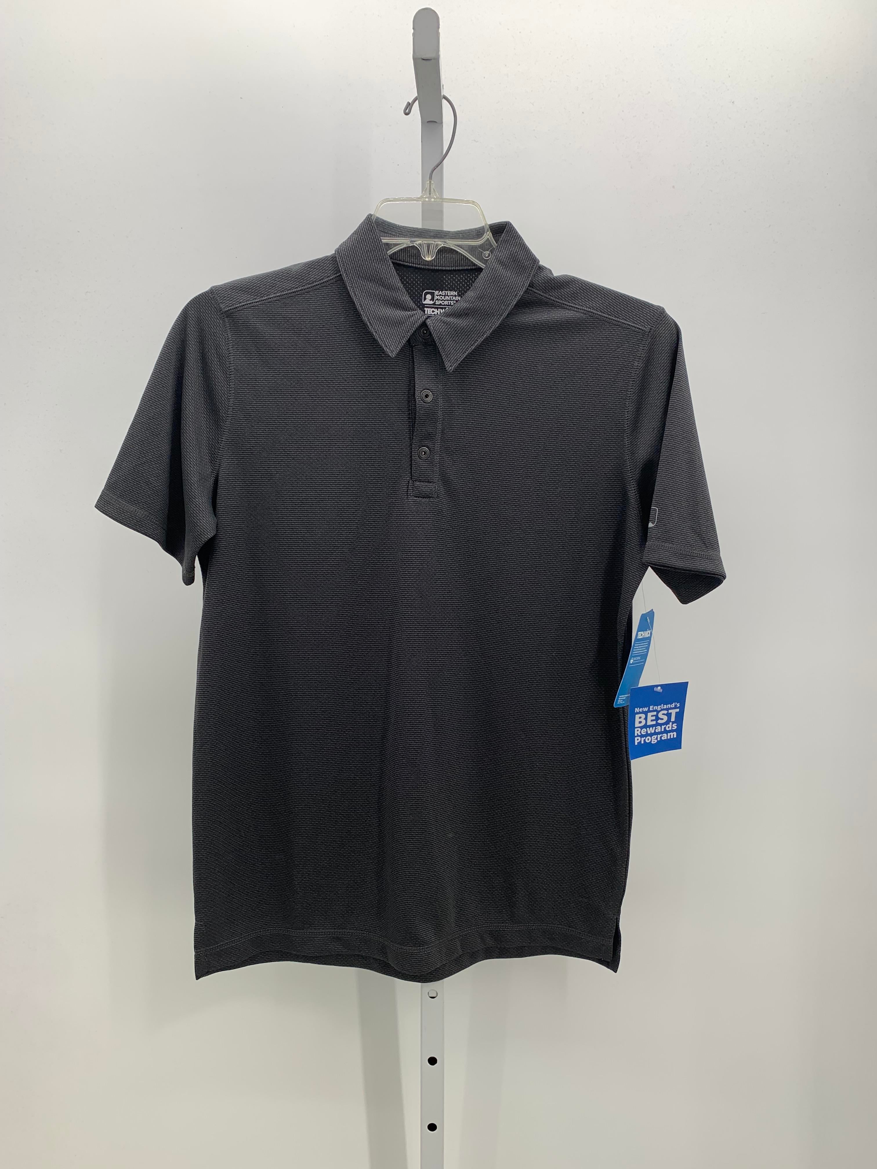 NEW ACTIVE POLO