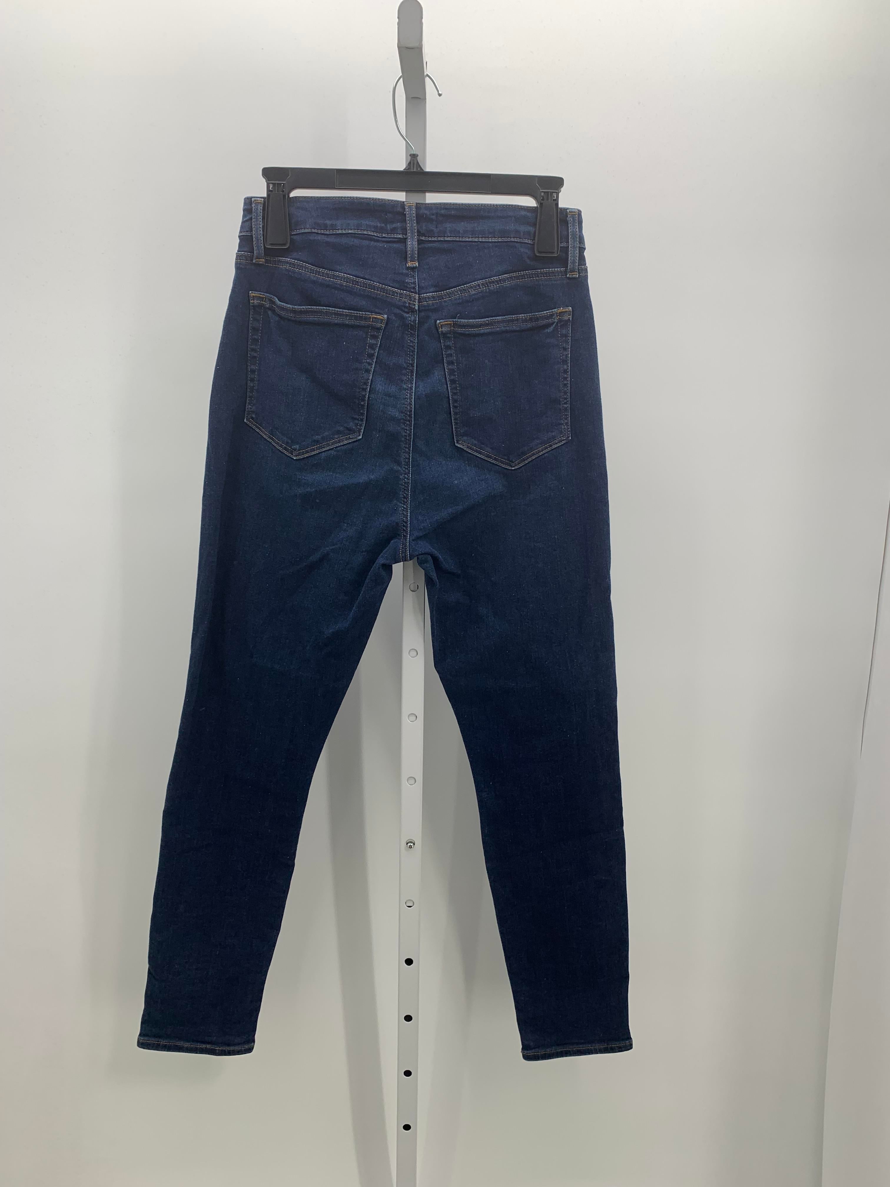 Loft Size 4 Misses Jeans