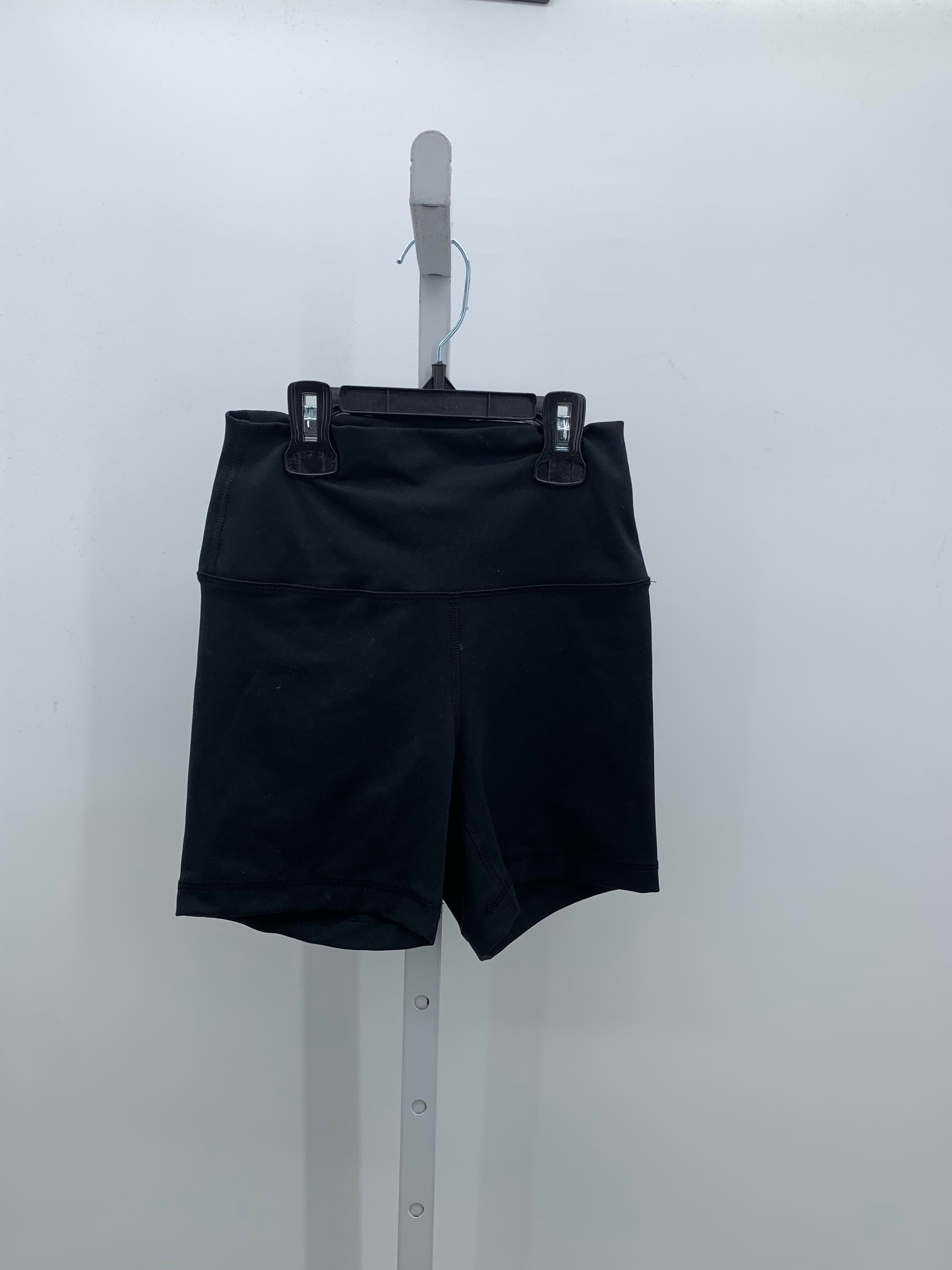 Yogalicious Size X Small Misses Shorts