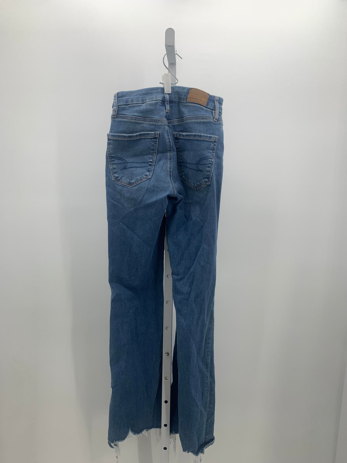 American Eagle Size 00 Juniors Jeans