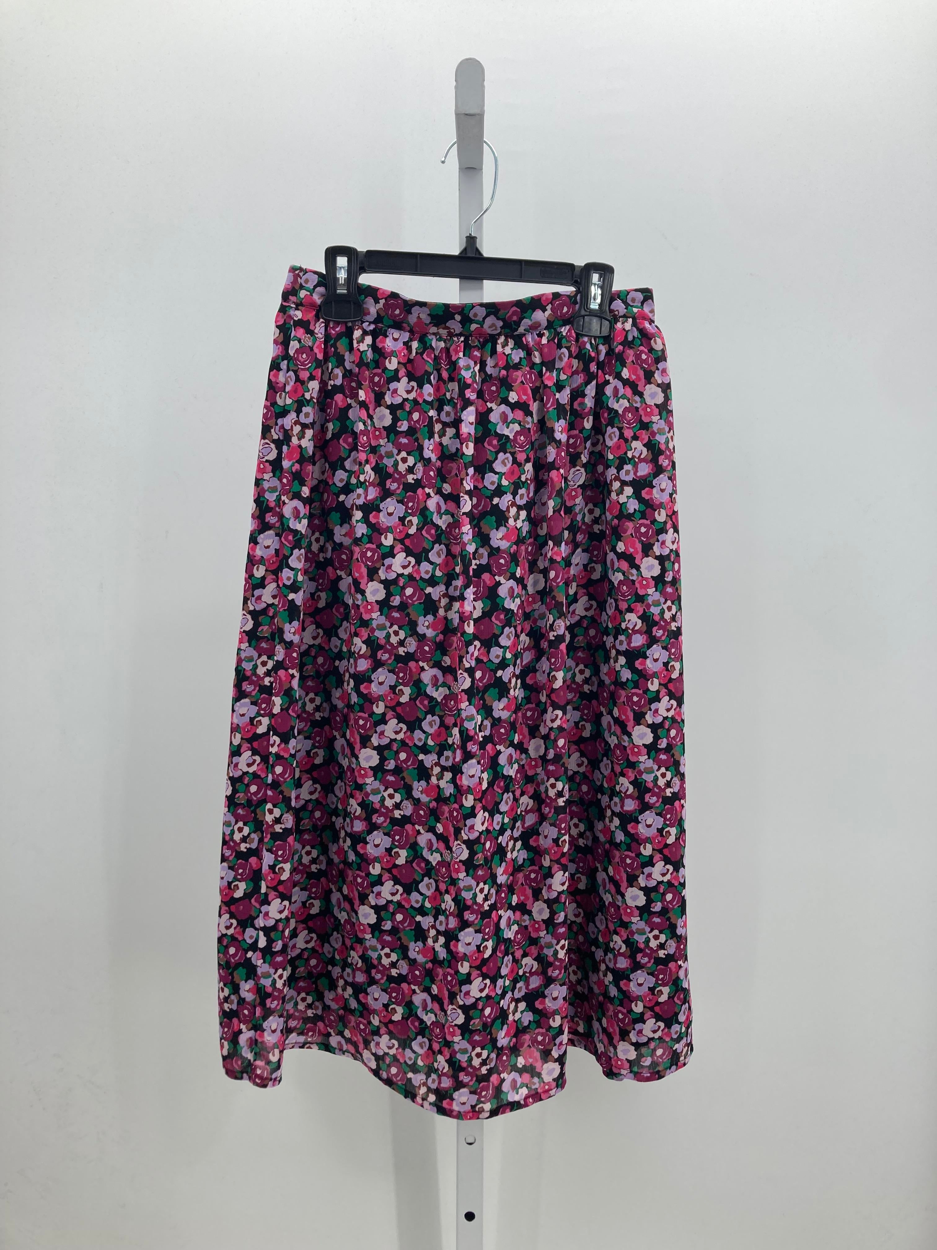 J. Crew Size X Small Misses Skirt