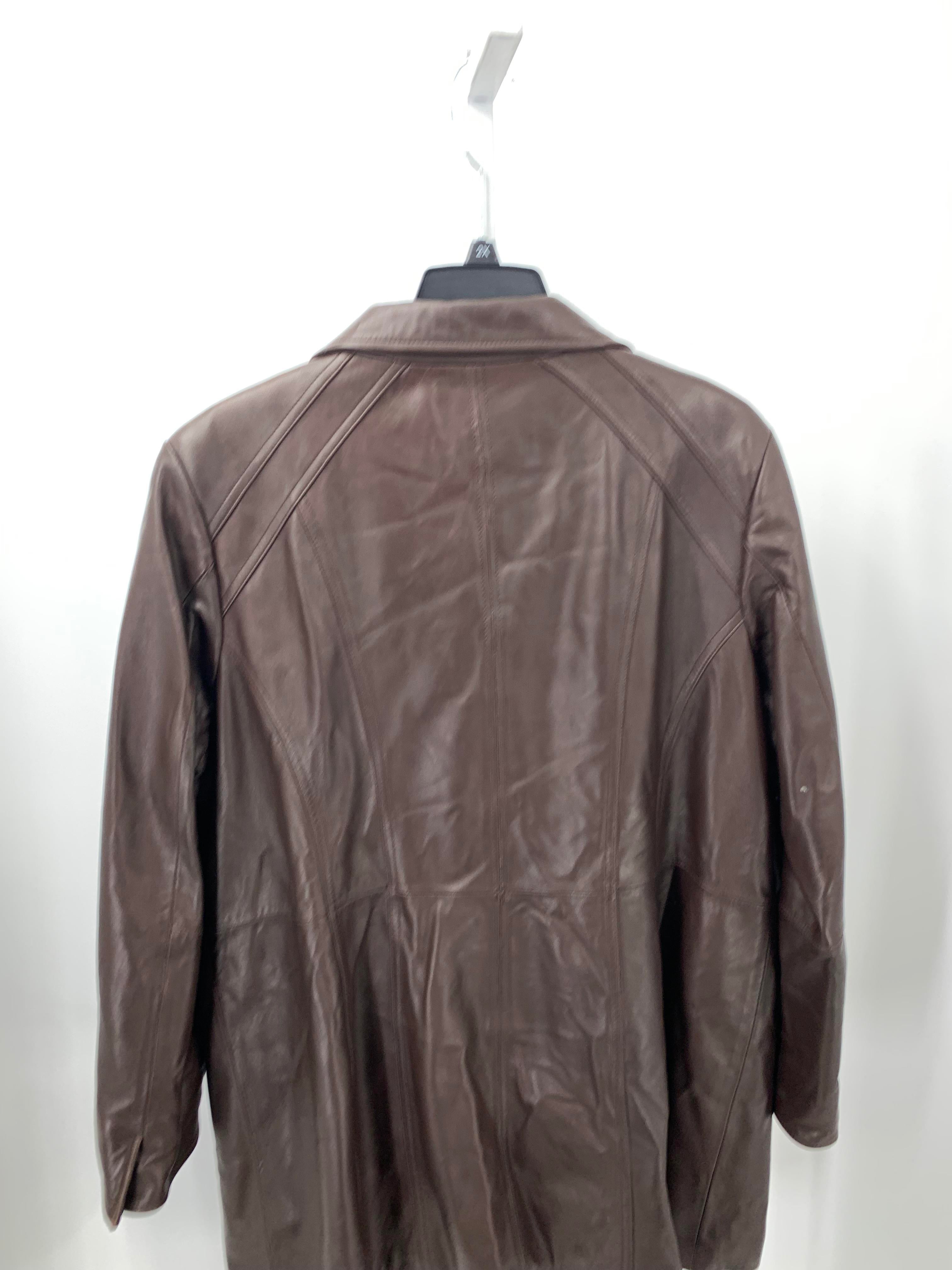 Size 2X Womens Jacket