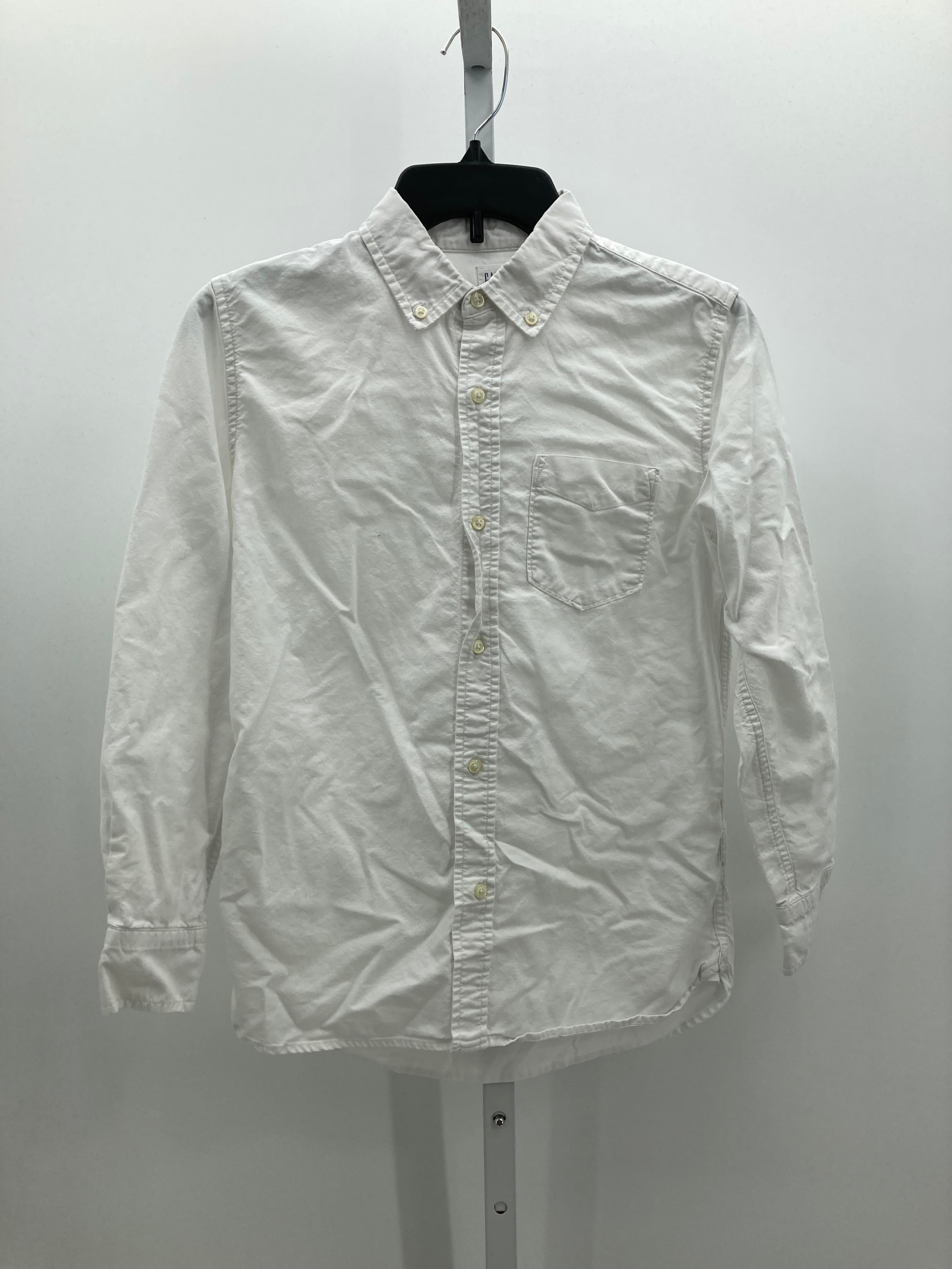 BTN DOWN SHIRT