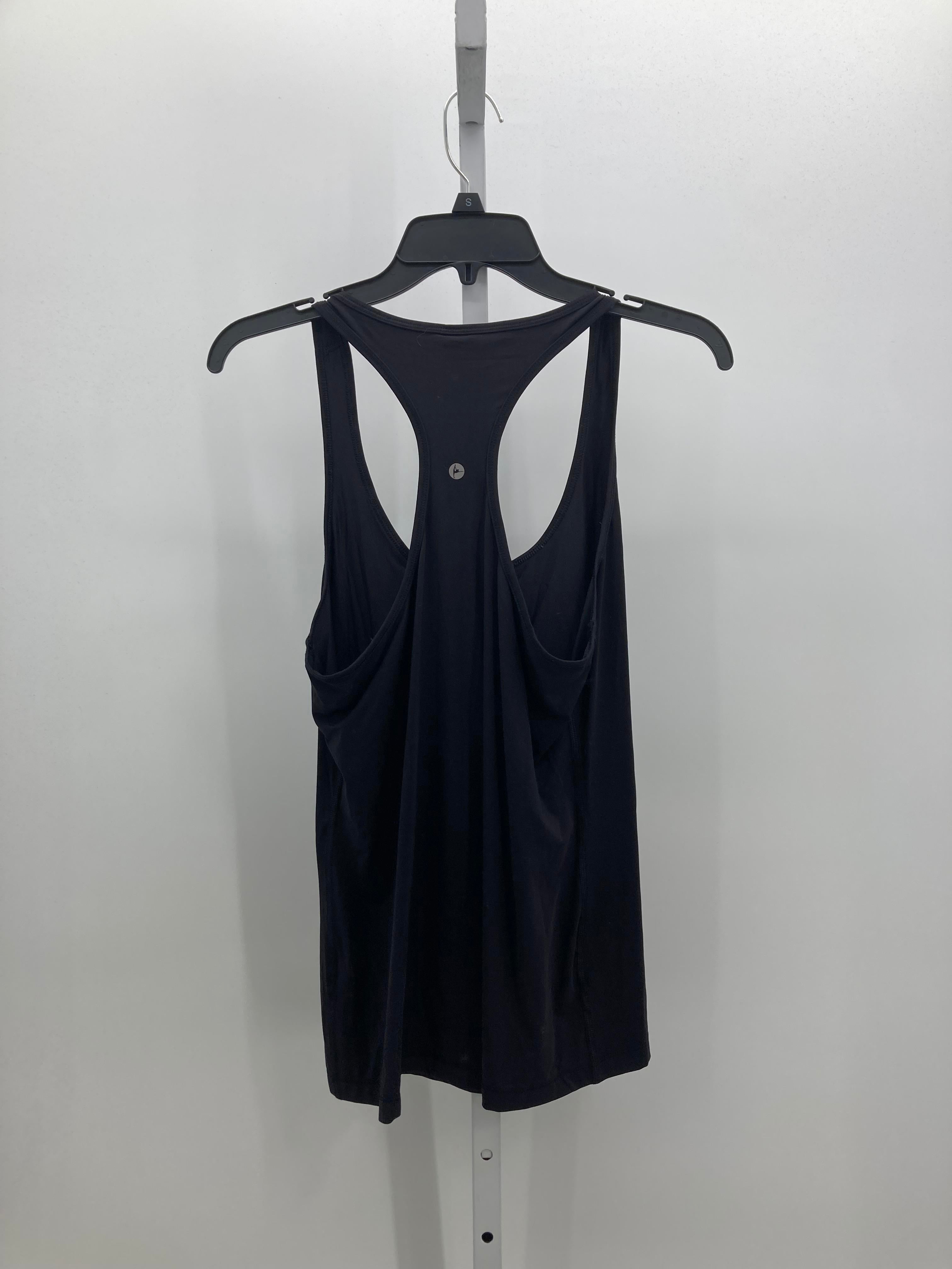 90 degree Size Large Misses Tank