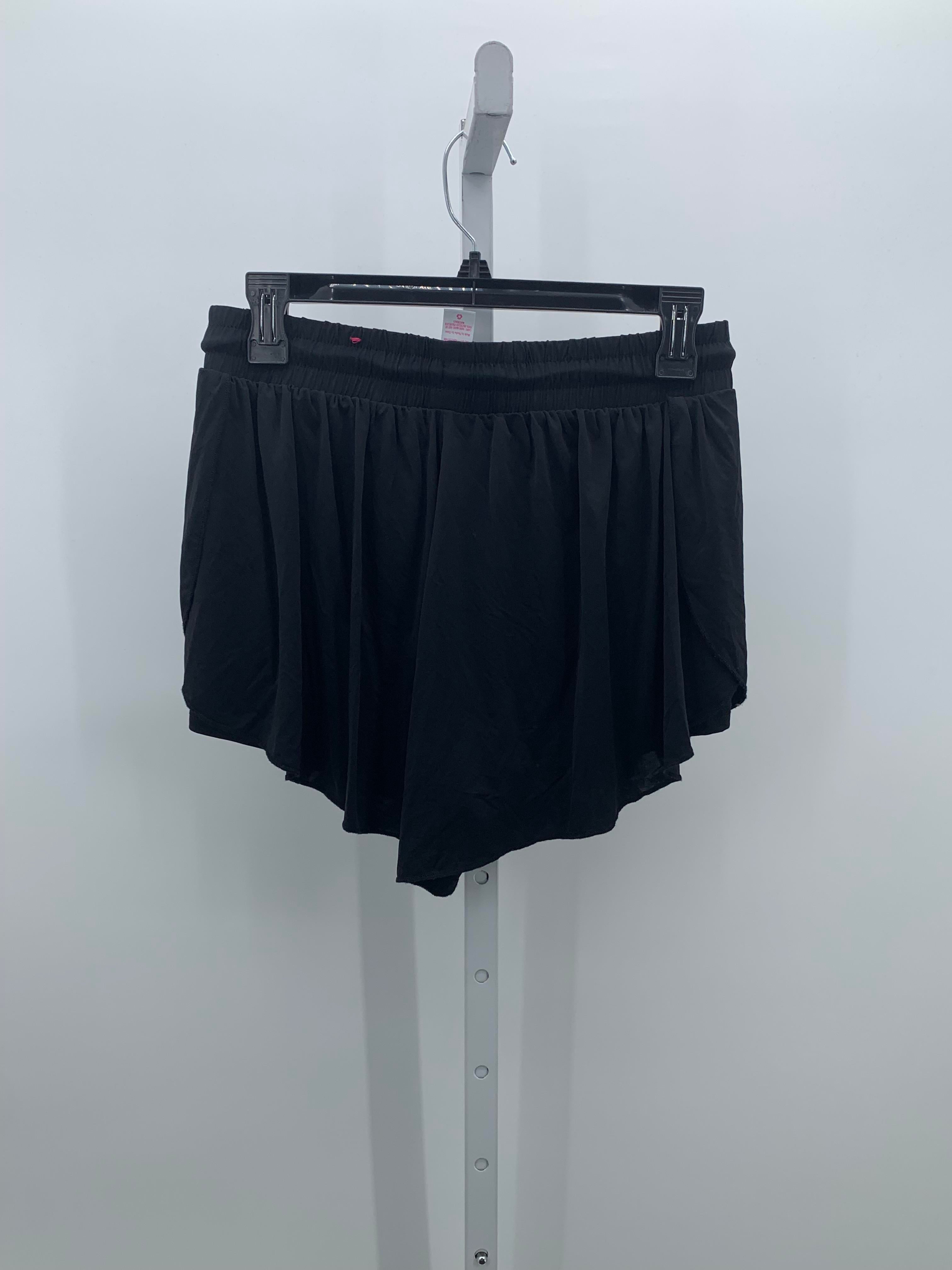 Justice Size 16/18 Girls Shorts