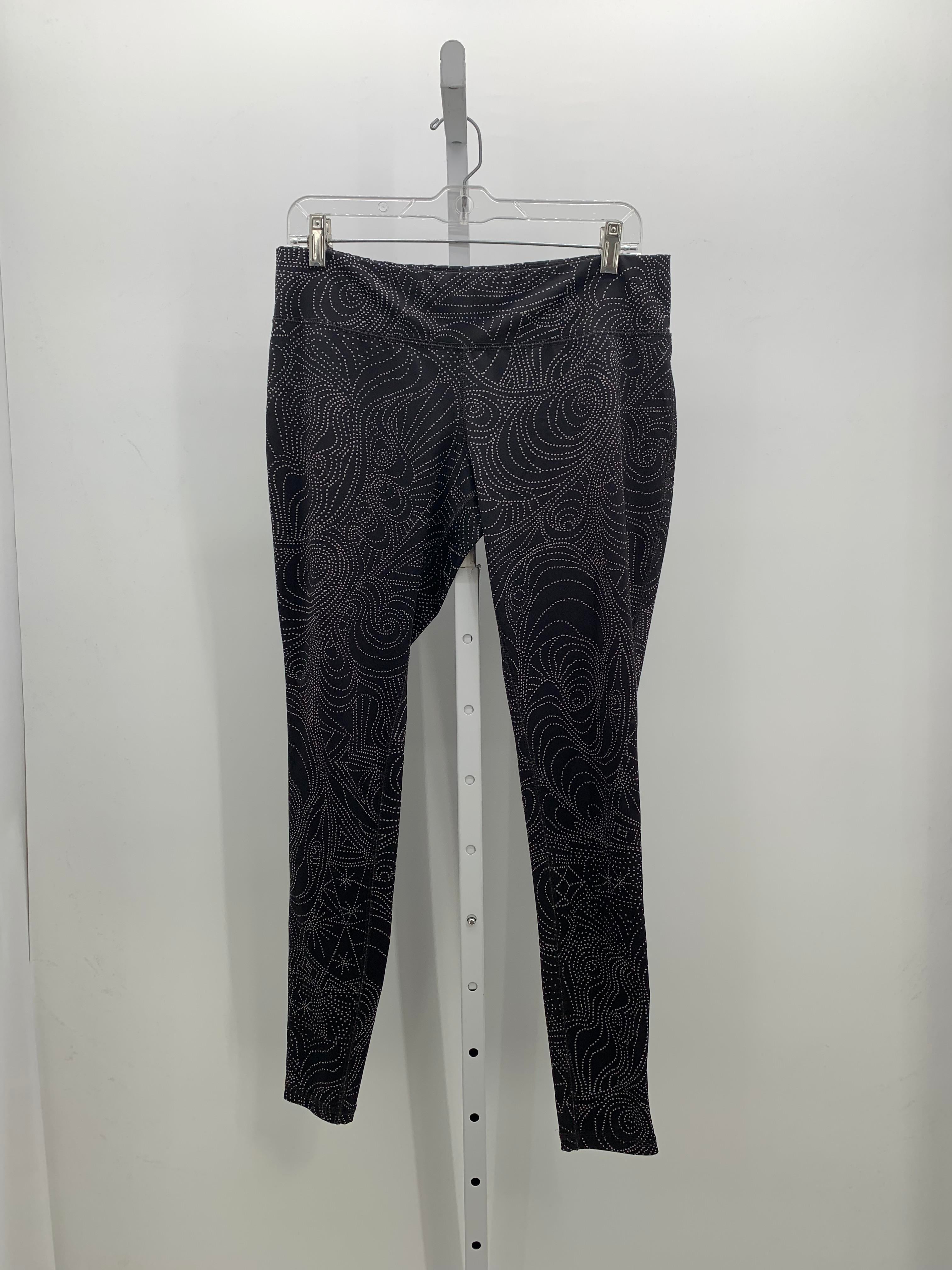 Mossimo Size Large Misses Leggings