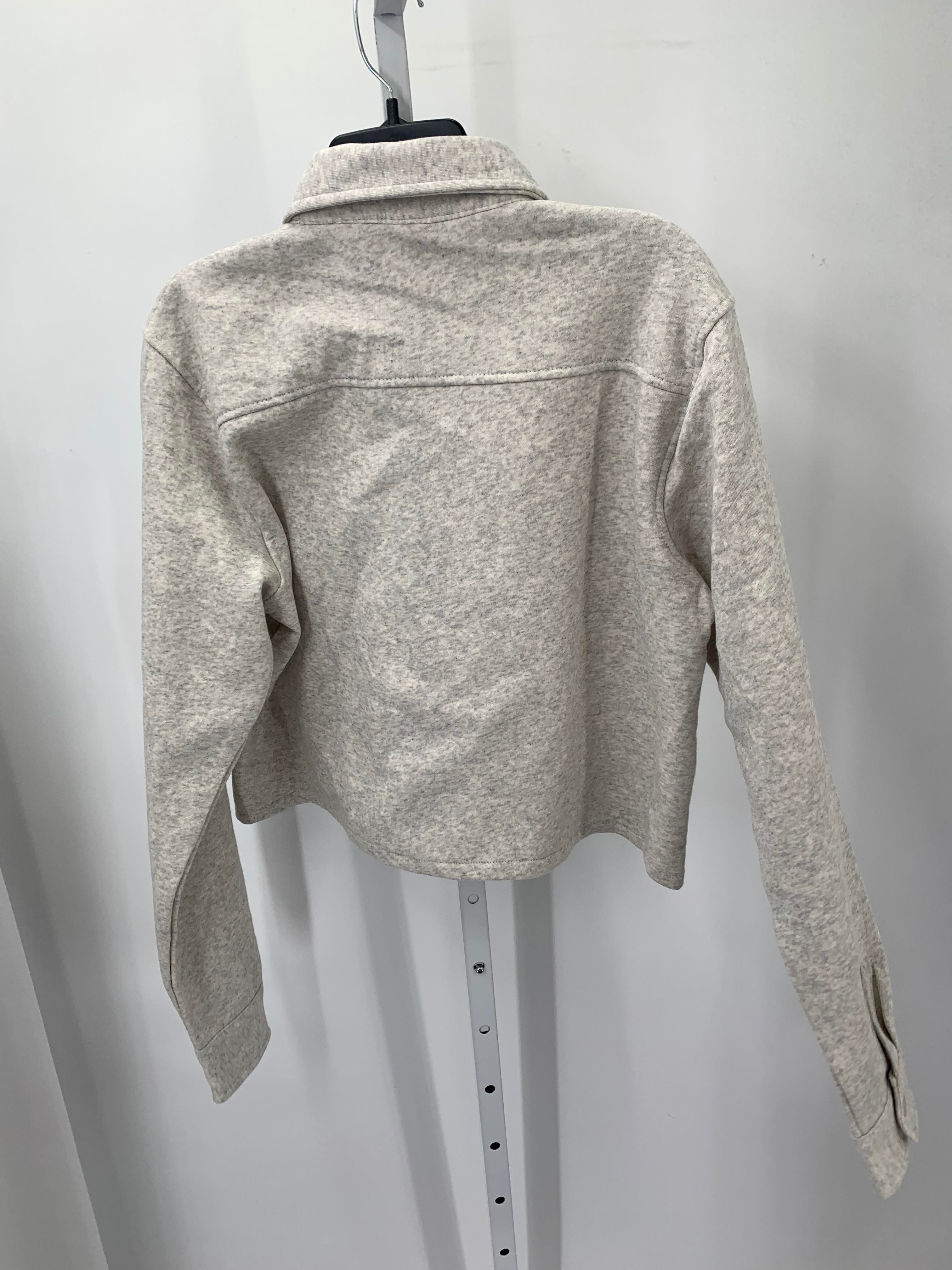 Size Large Juniors Jacket